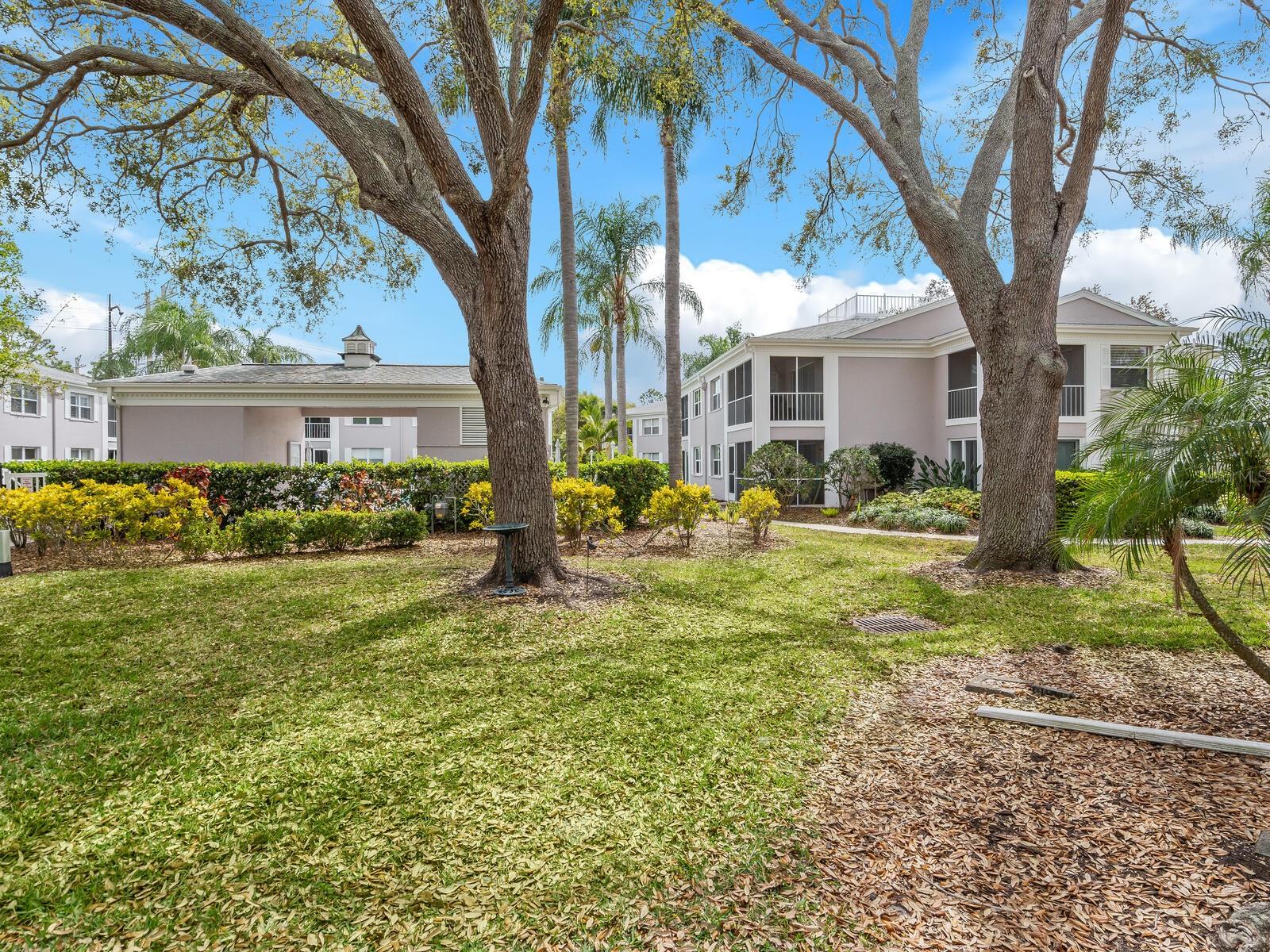 5609 SHEFFIELD GREENE CIR #47