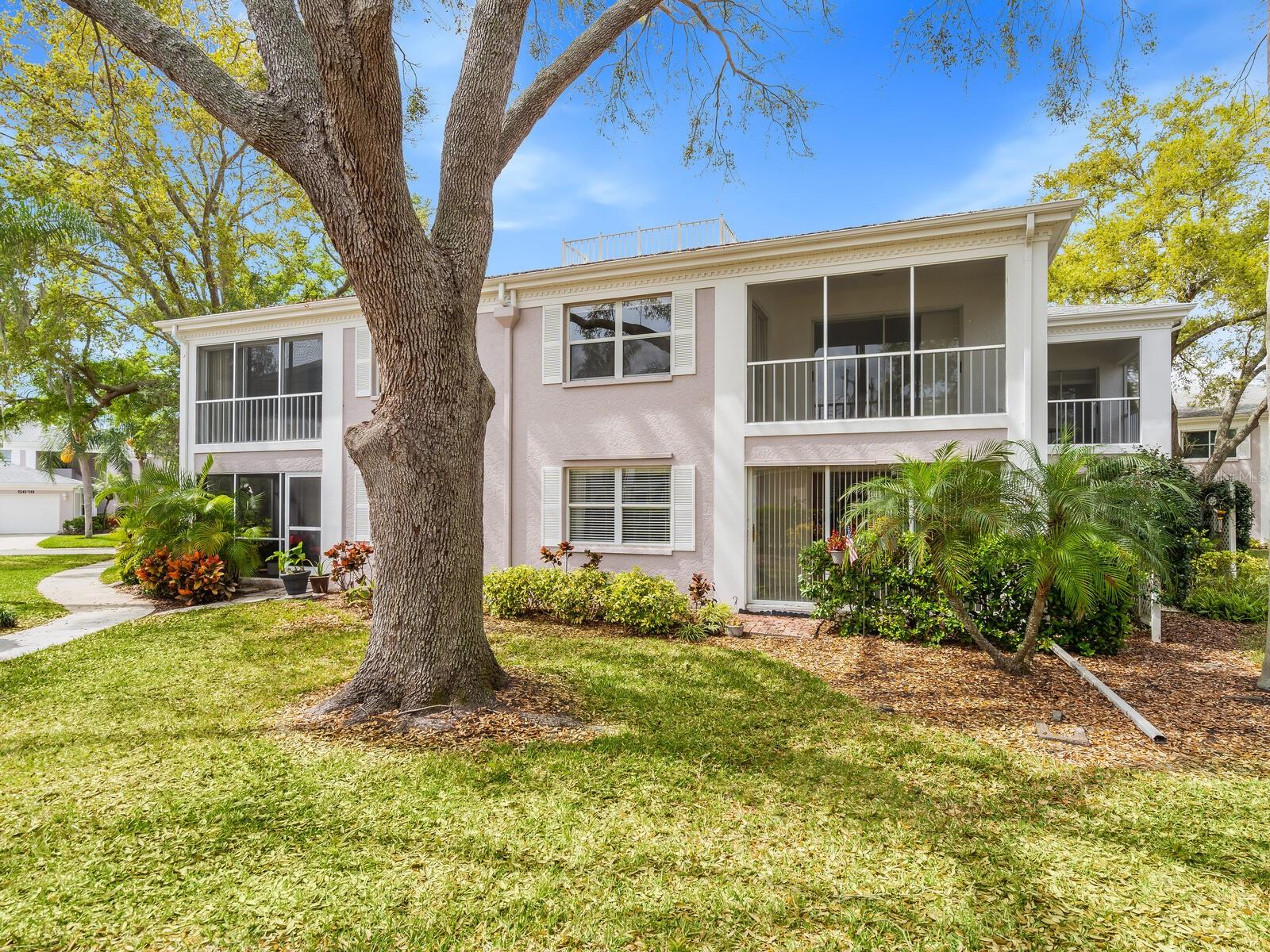 5609 SHEFFIELD GREENE CIR #47