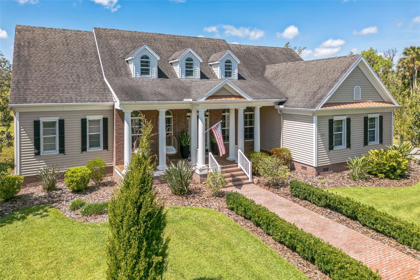 1570 OAKFORD RD