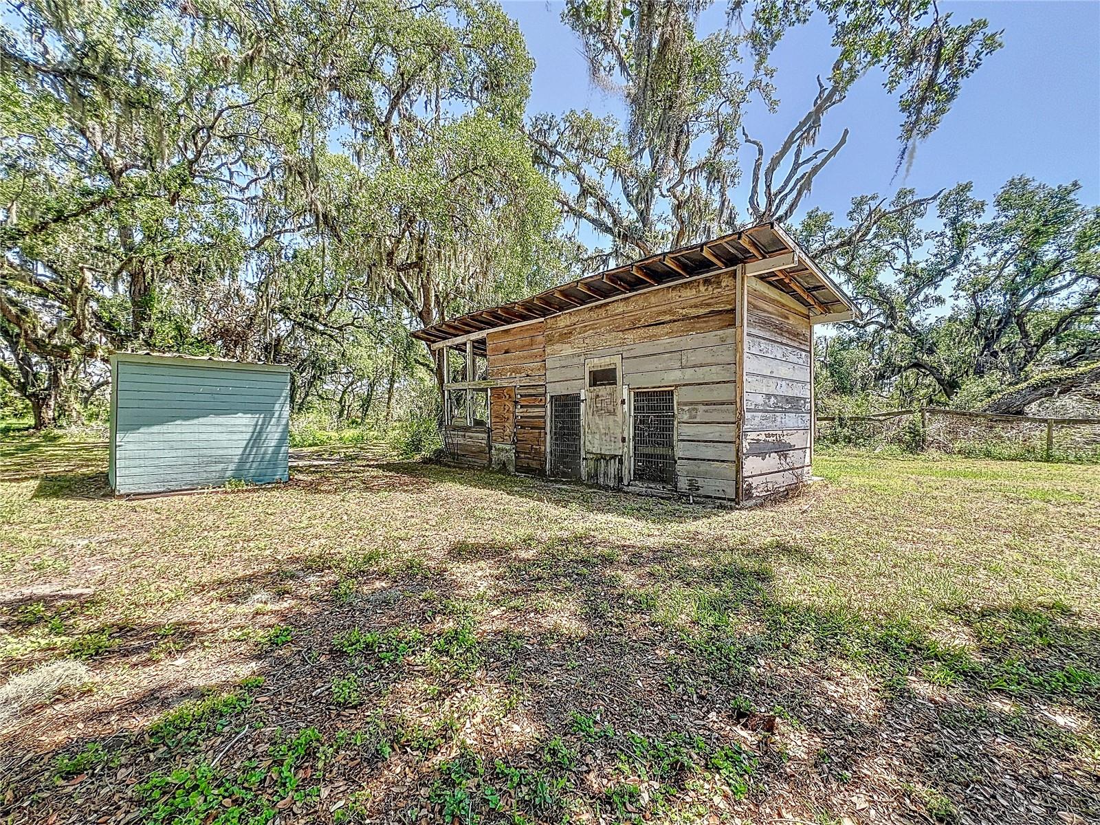 5870 JIM DAVIS RD