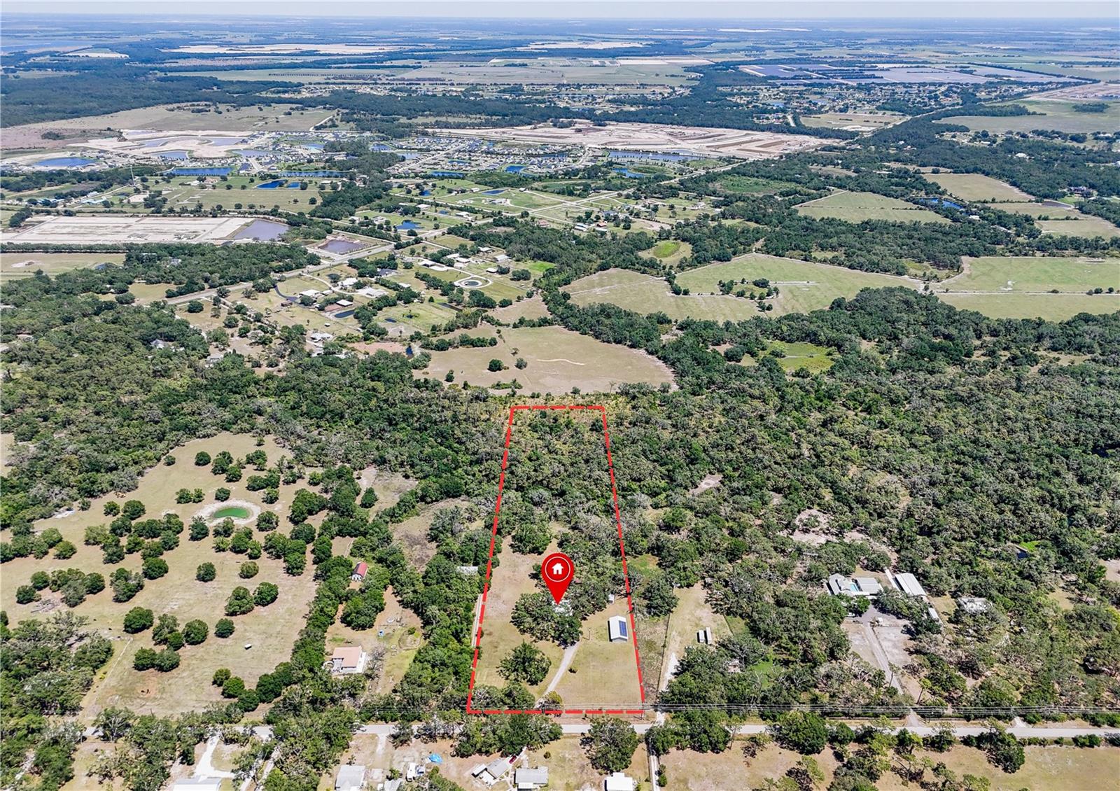 5870 JIM DAVIS RD