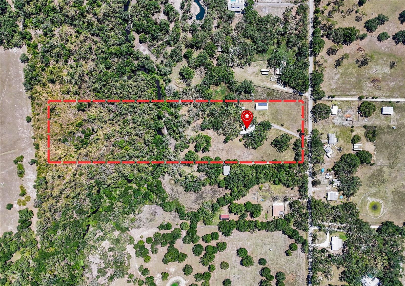 5870 JIM DAVIS RD