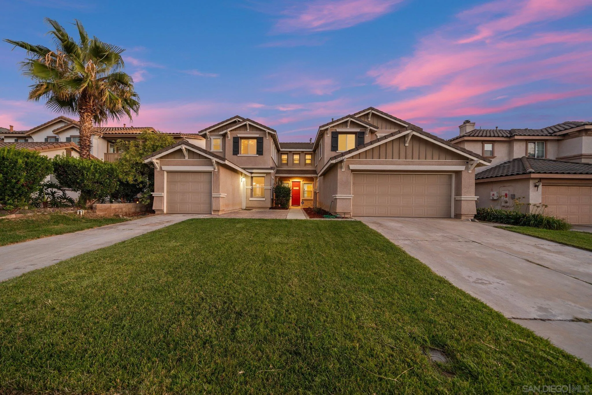 29223 Broken Arrow Way