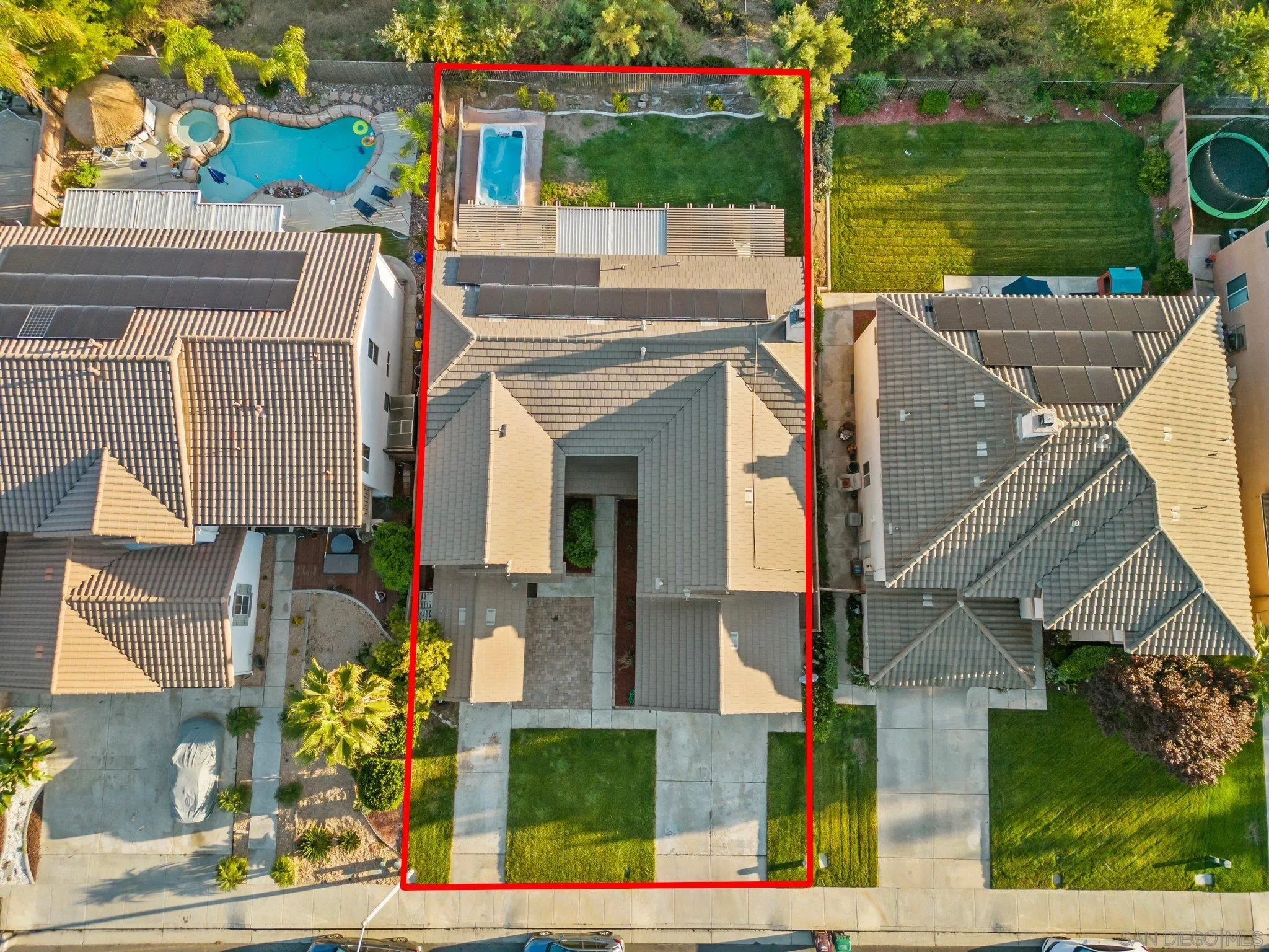 29223 Broken Arrow Way