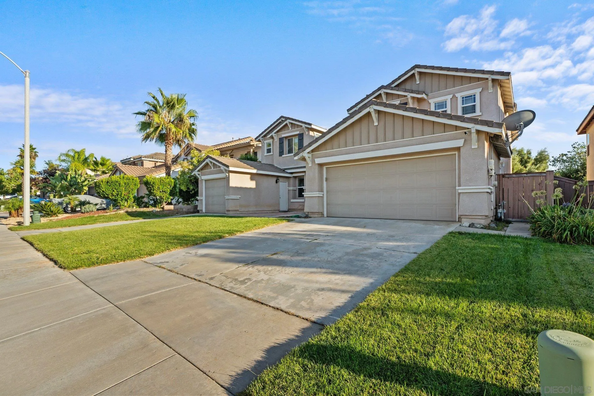 29223 Broken Arrow Way