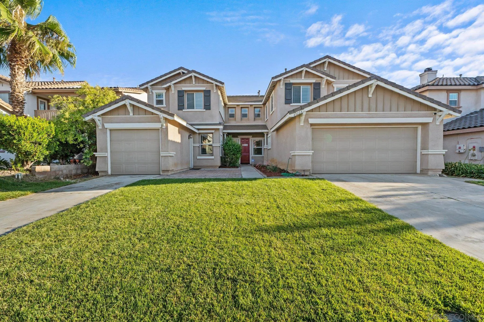 29223 Broken Arrow Way