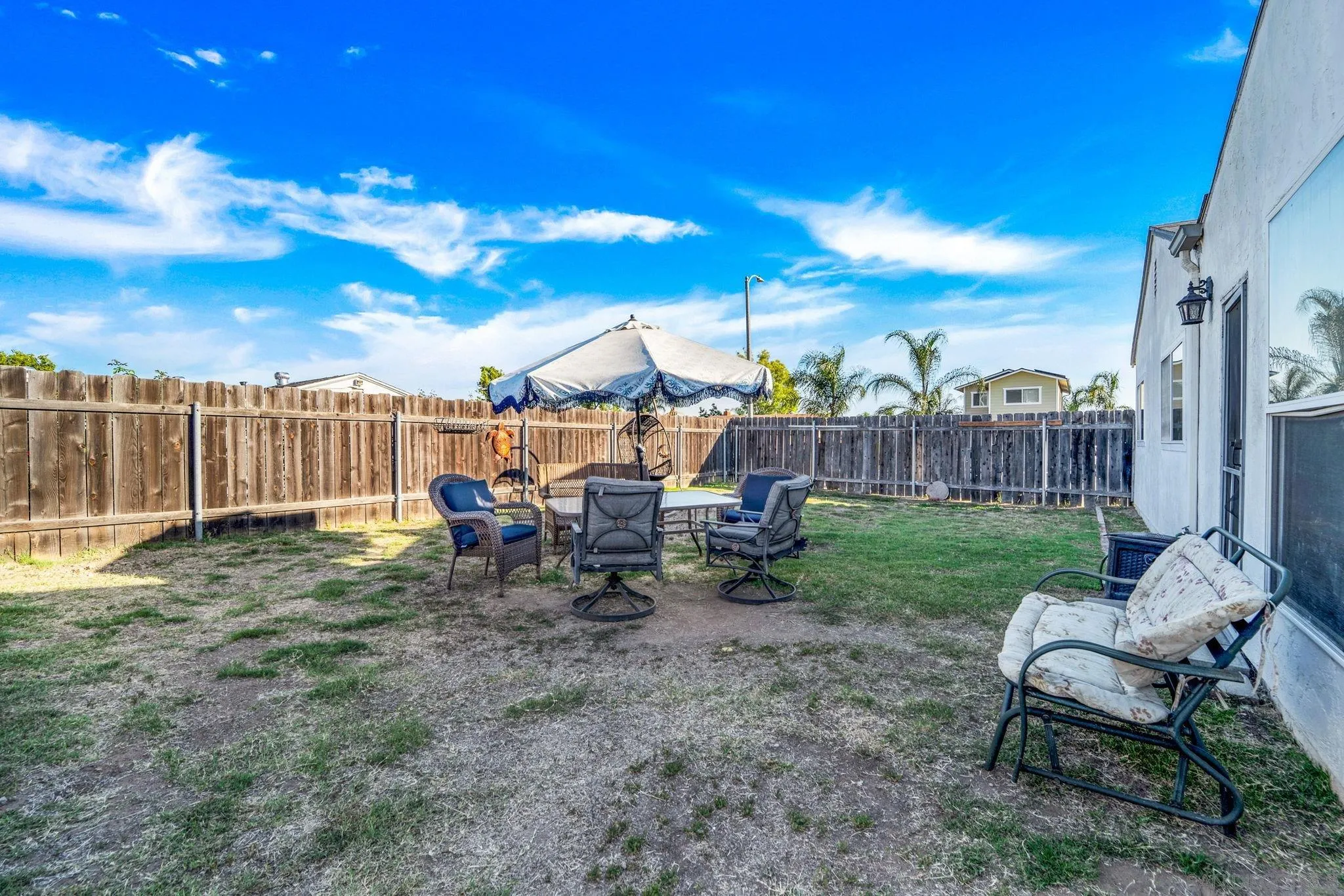 10005 Timberlane Way