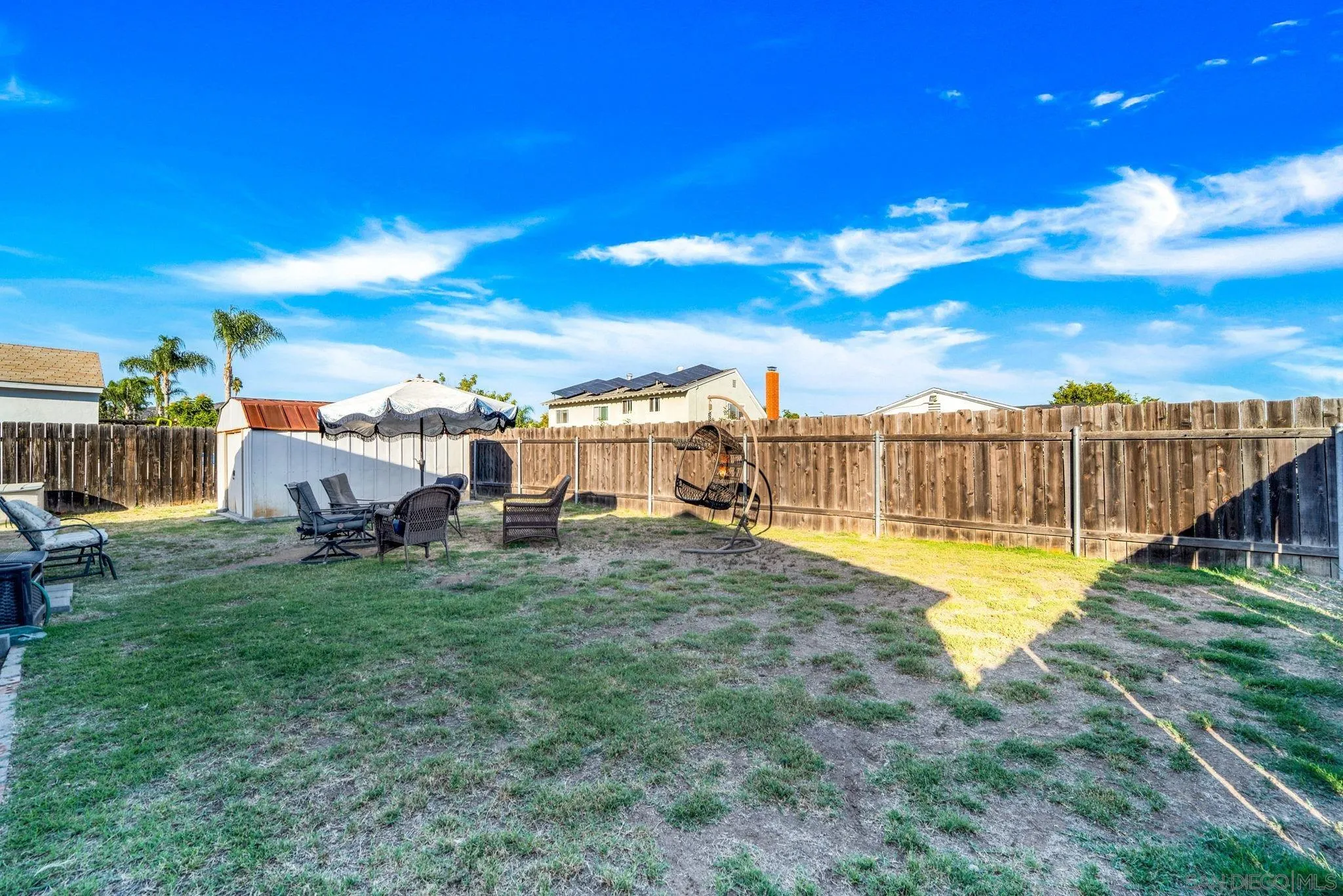 10005 Timberlane Way