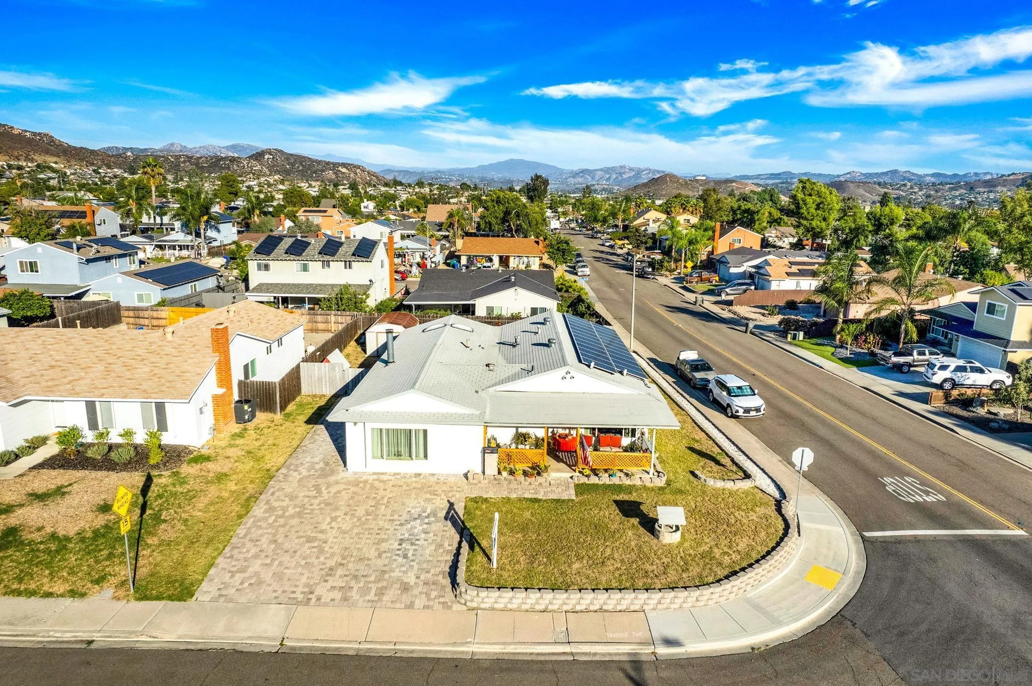 10005 Timberlane Way