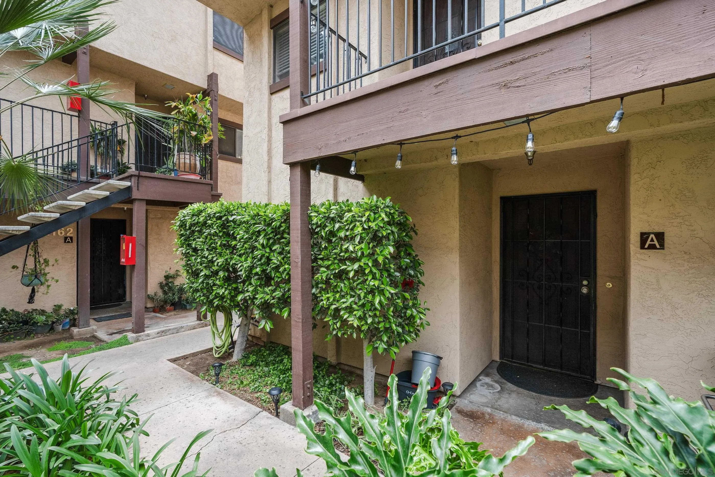 1164 Decker St Unit Unit A