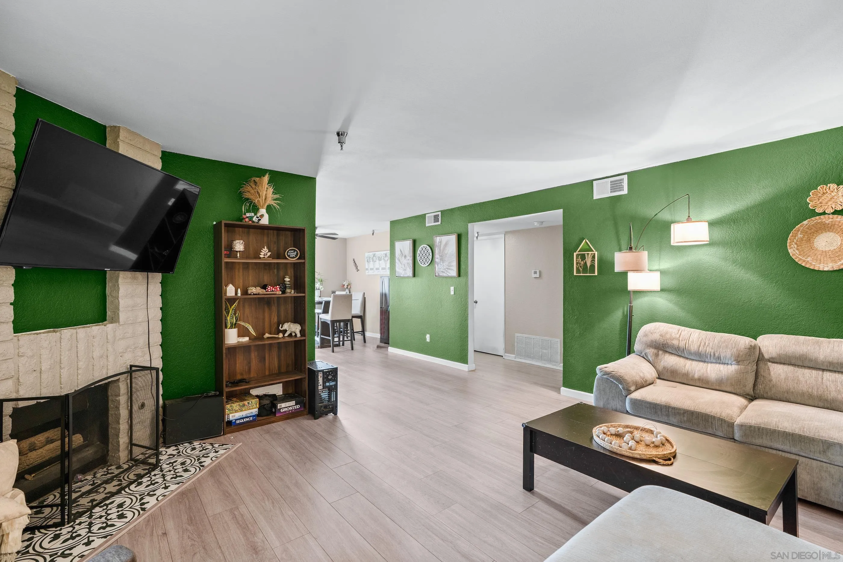 1164 Decker St Unit Unit A