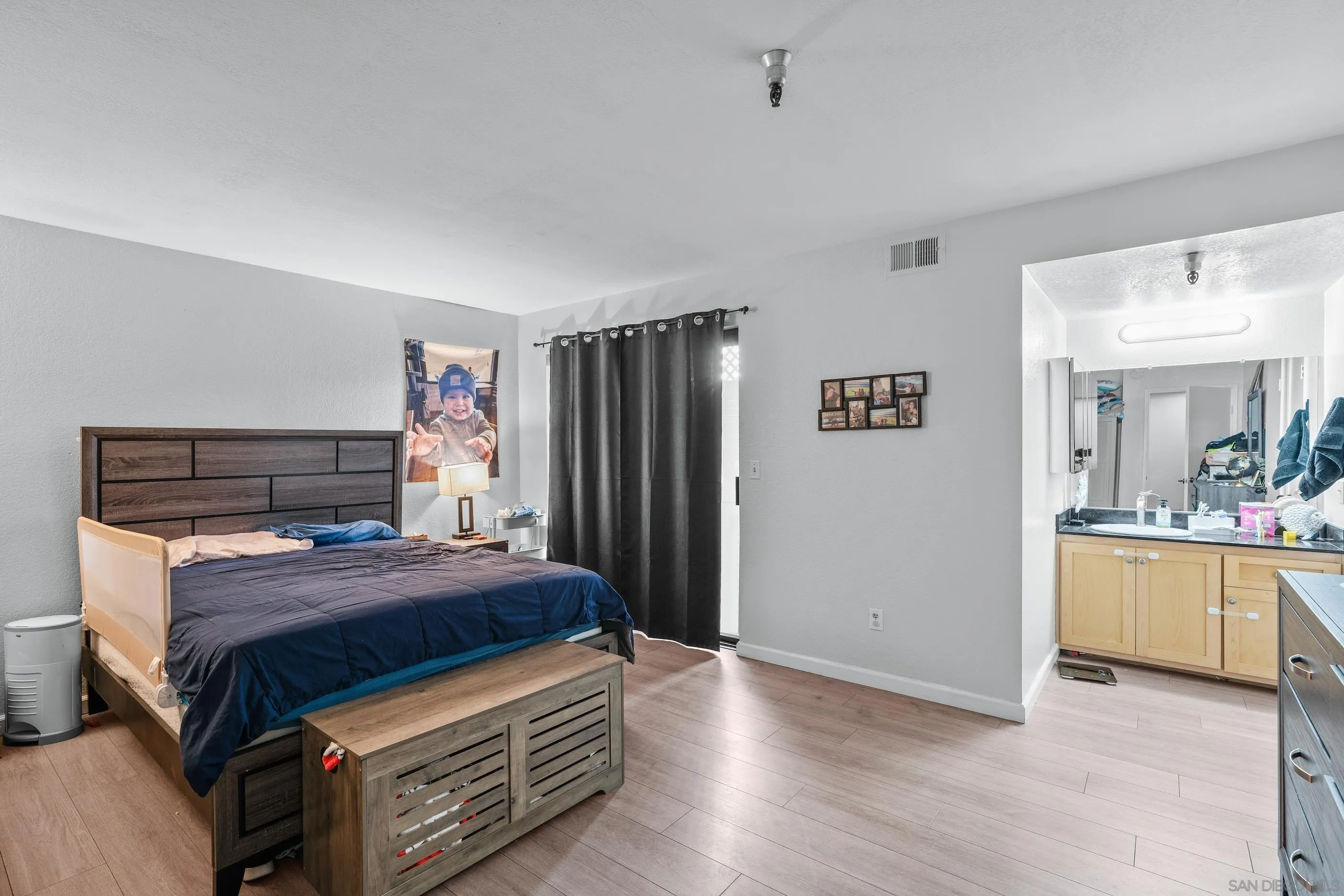1164 Decker St Unit Unit A