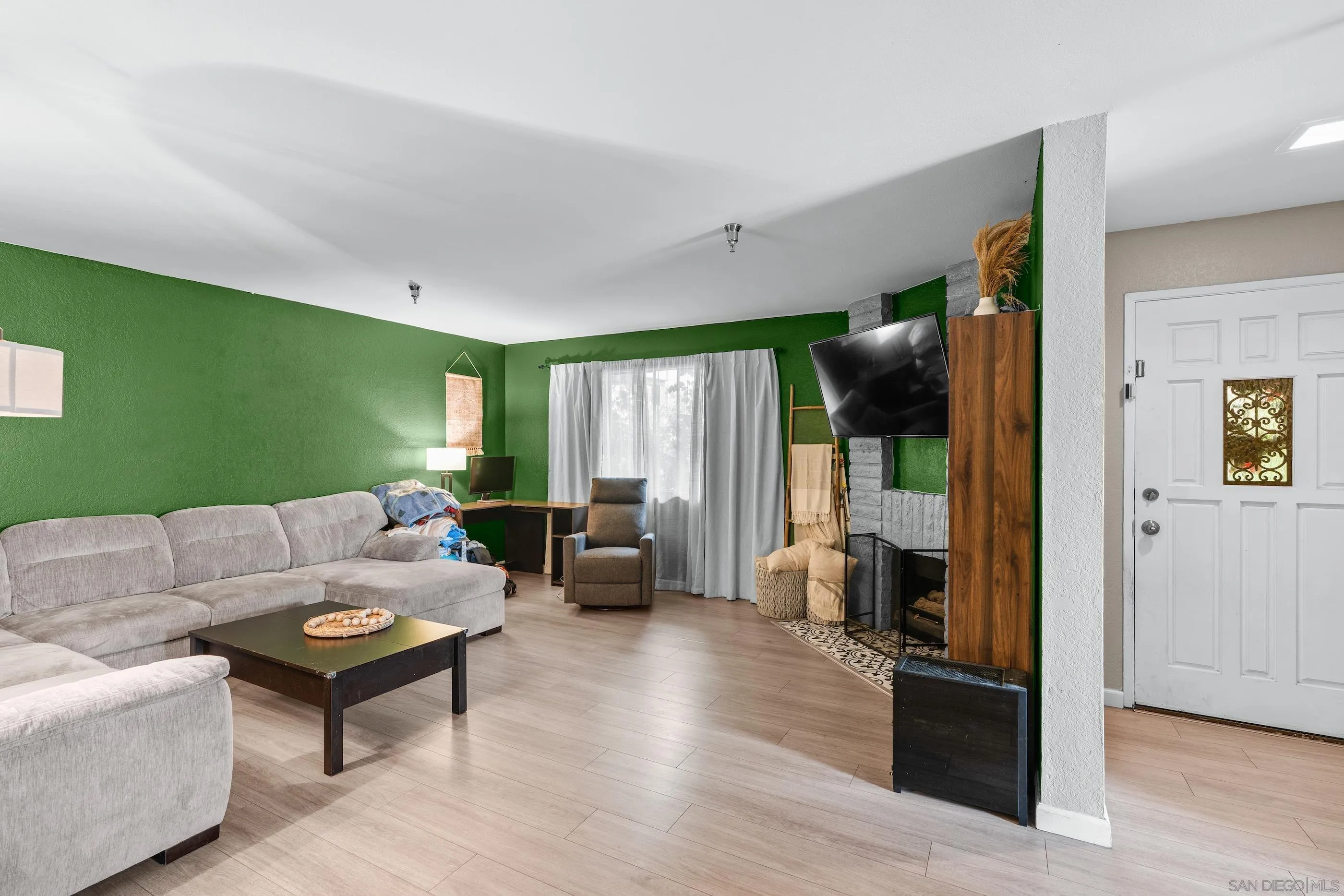 1164 Decker St Unit Unit A