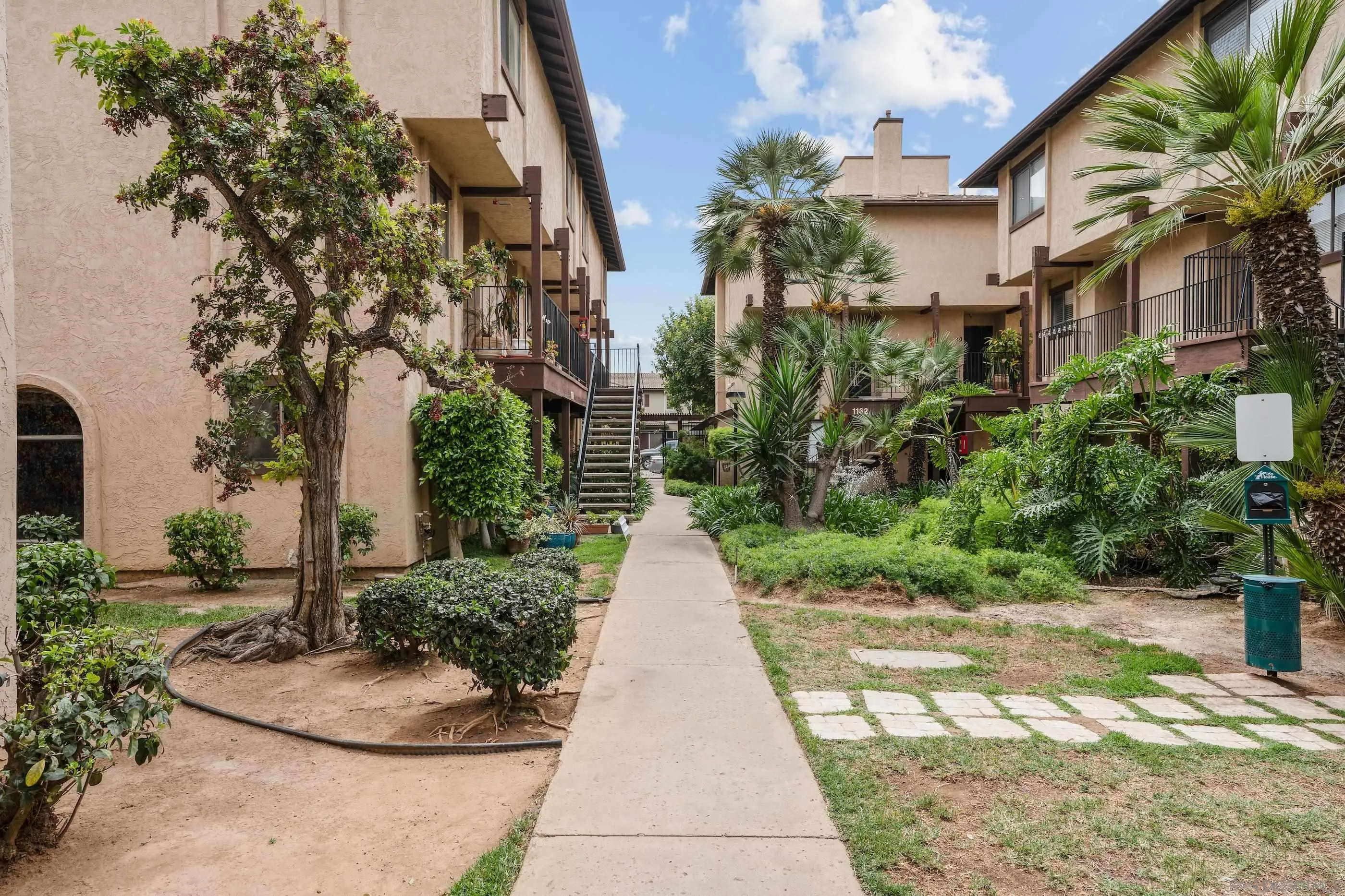 1164 Decker St Unit Unit A