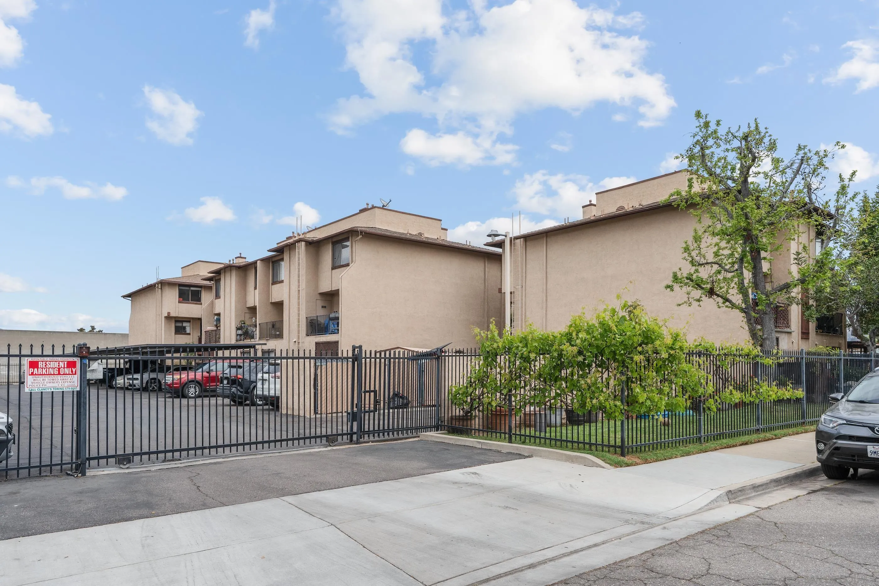 1164 Decker St Unit Unit A