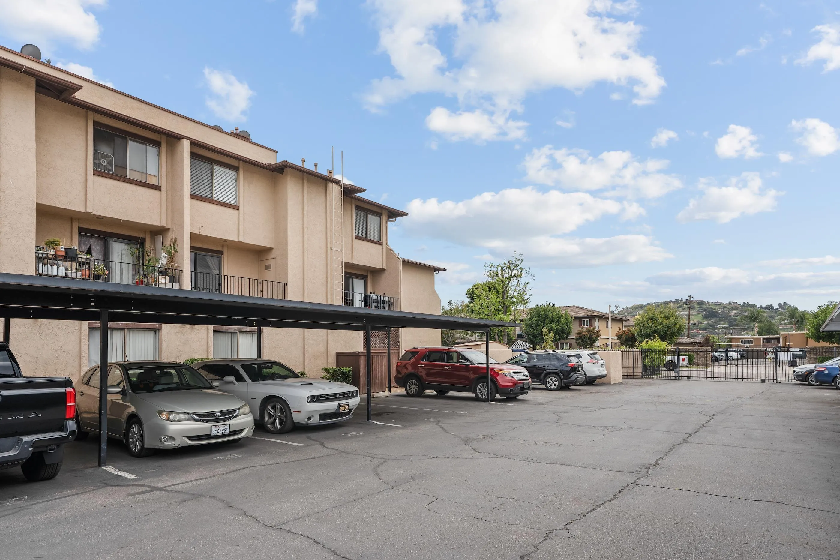 1164 Decker St Unit Unit A