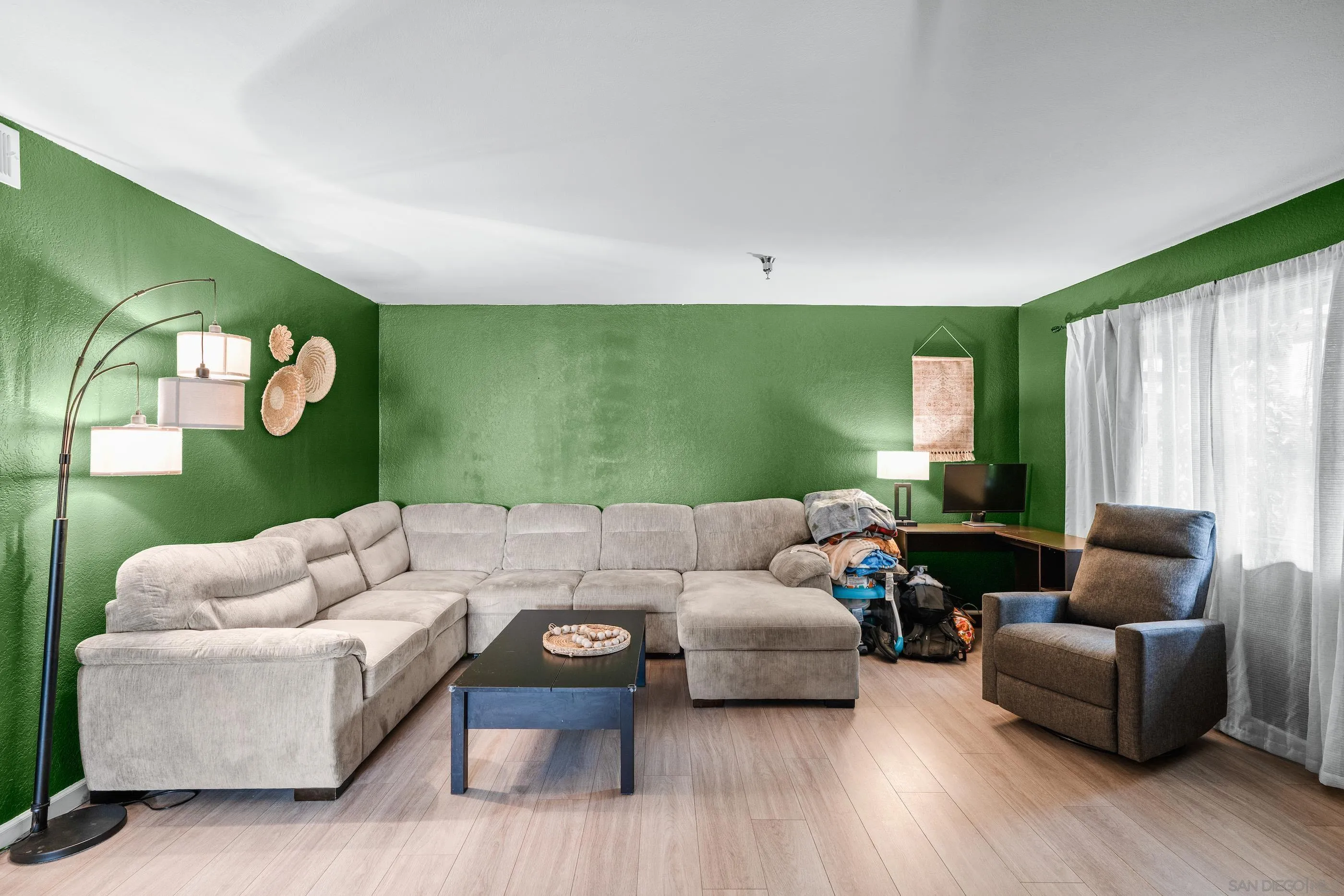1164 Decker St Unit Unit A