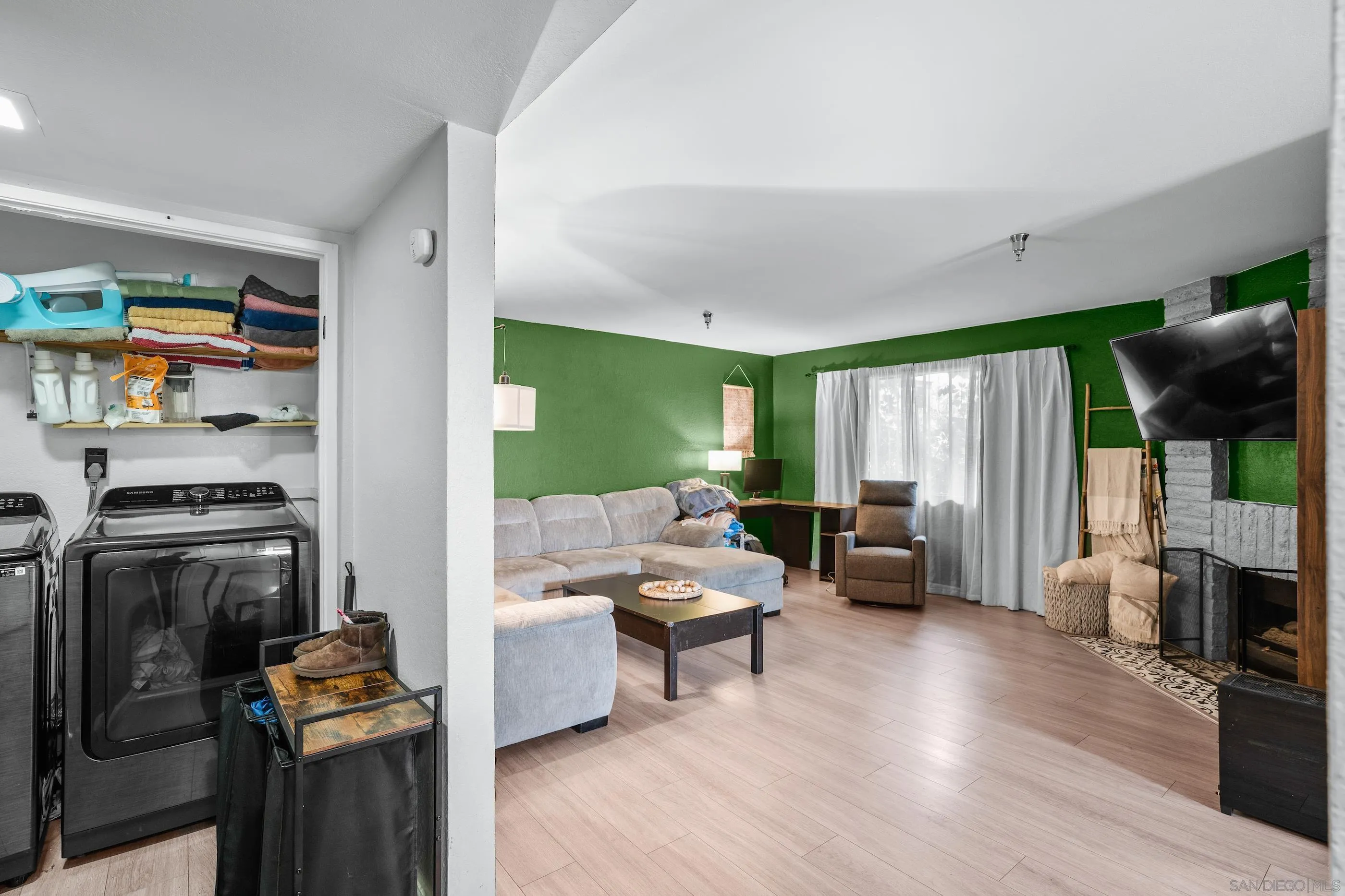 1164 Decker St Unit Unit A