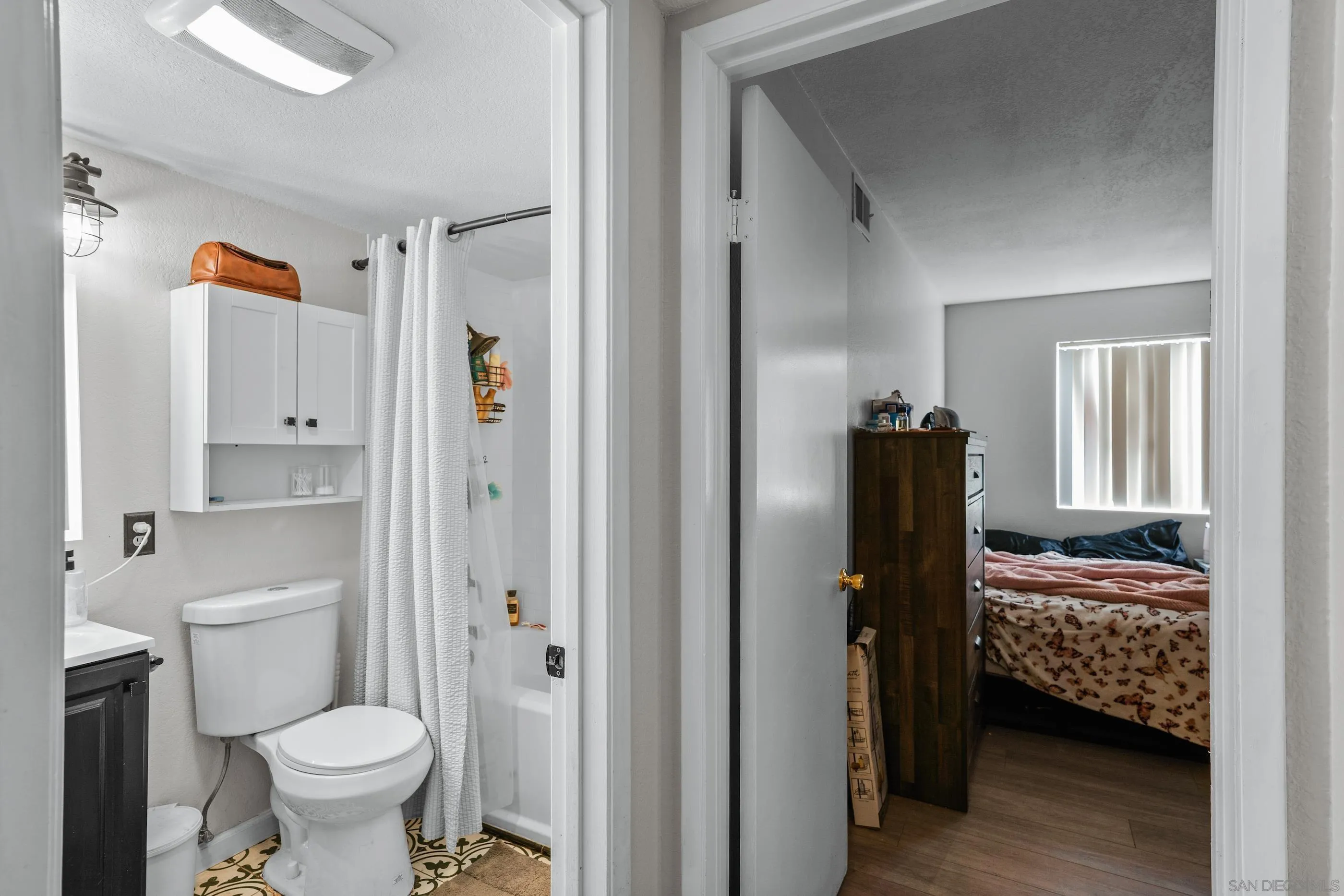 1164 Decker St Unit Unit A