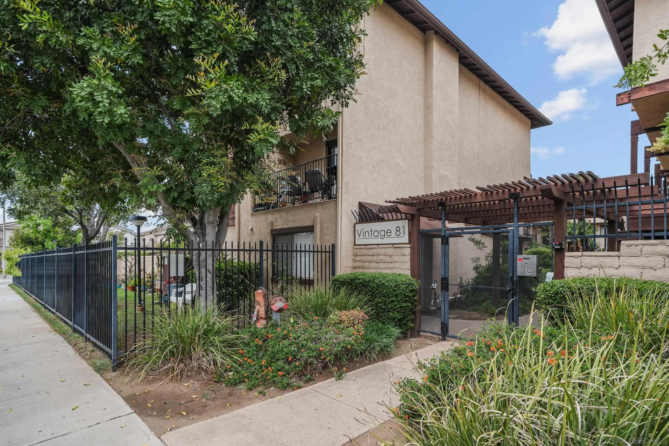 1164 Decker St Unit Unit A