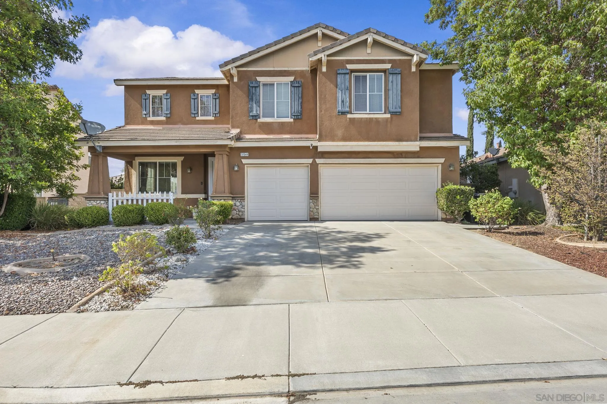 31544 Borega Rd
