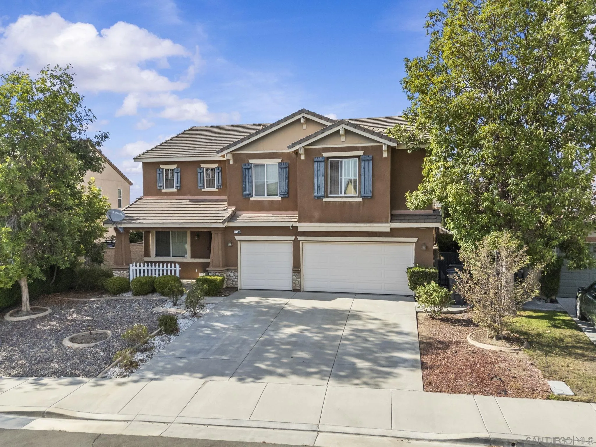 31544 Borega Rd
