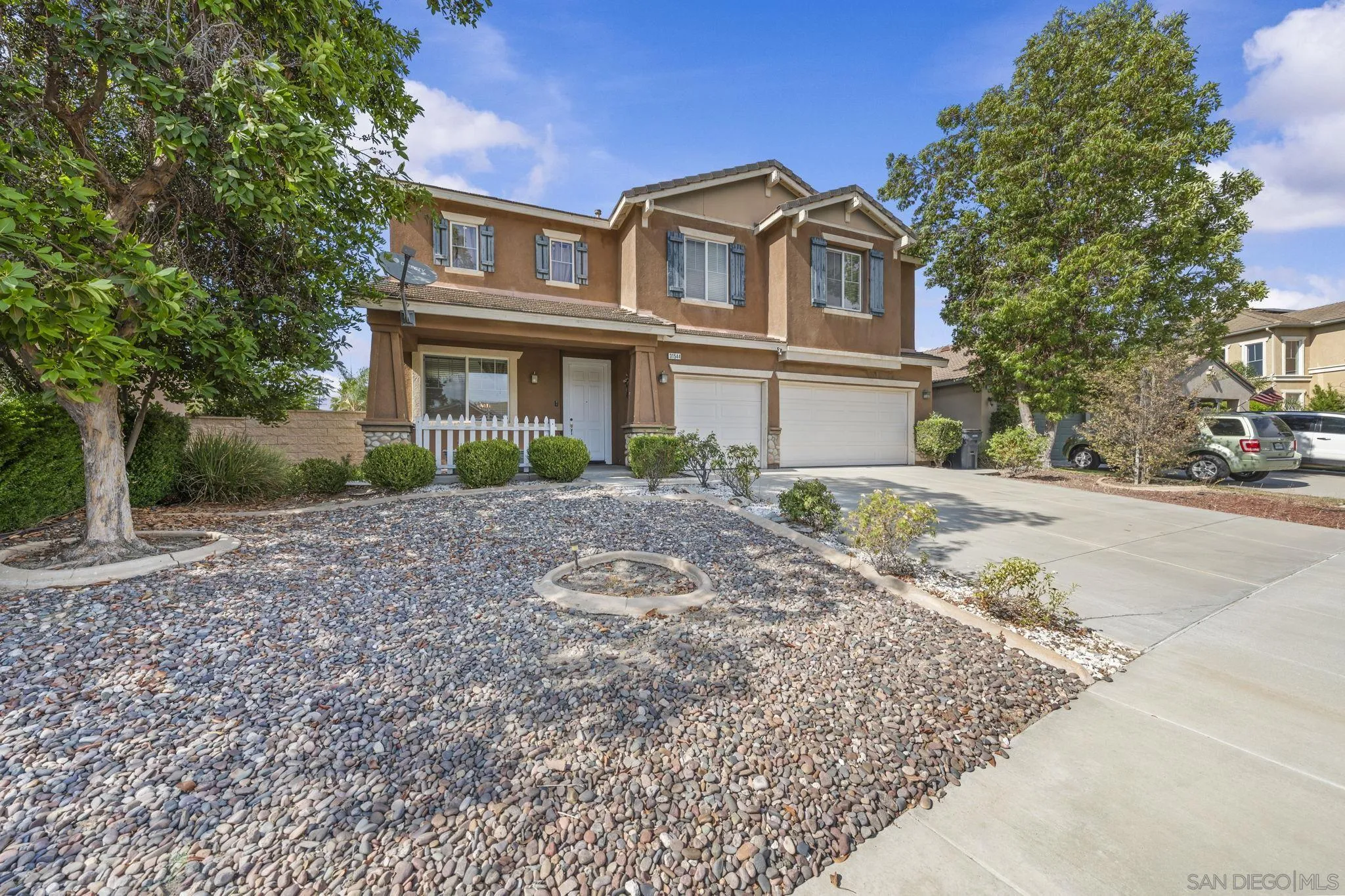 31544 Borega Rd