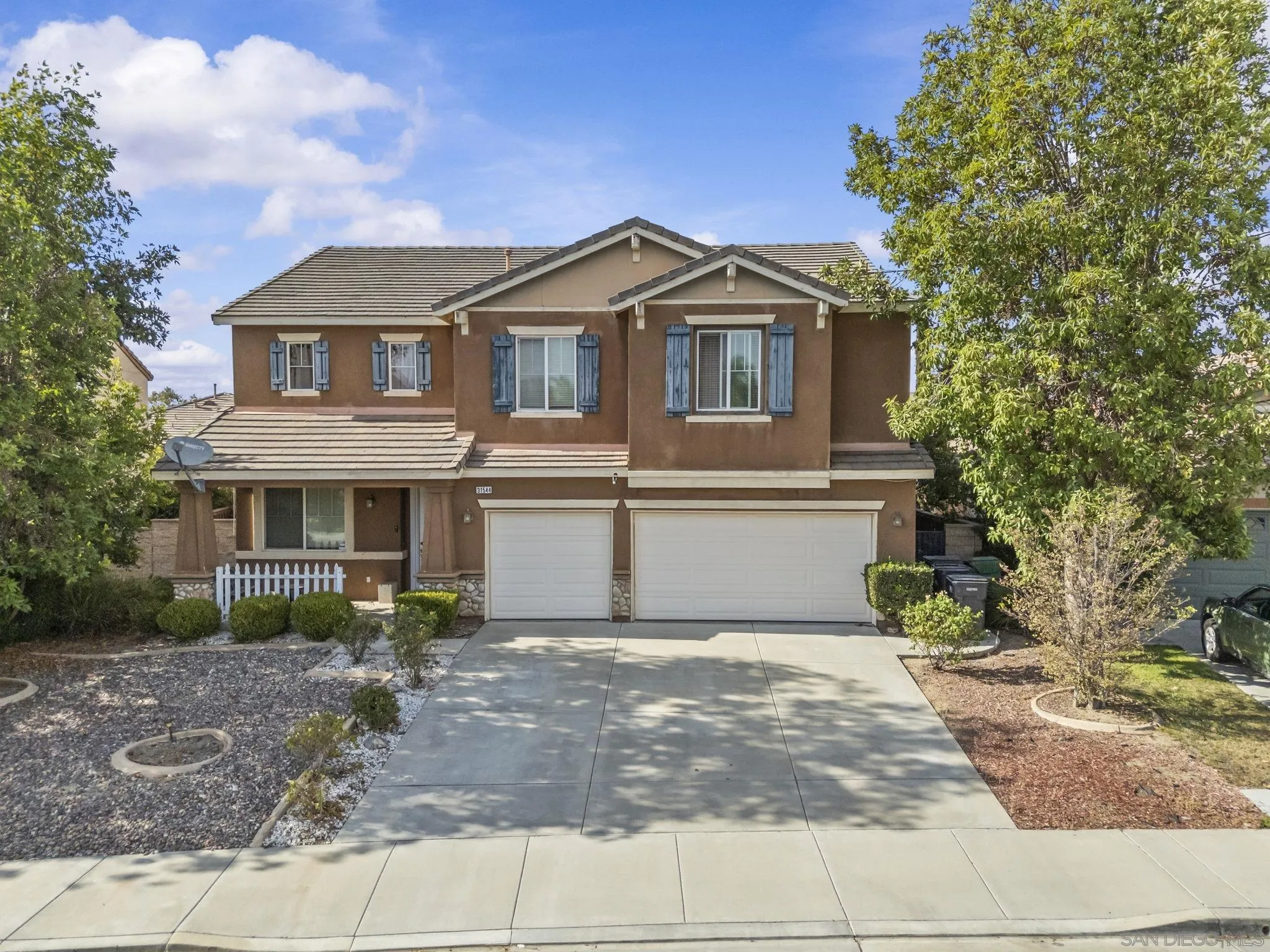 31544 Borega Rd