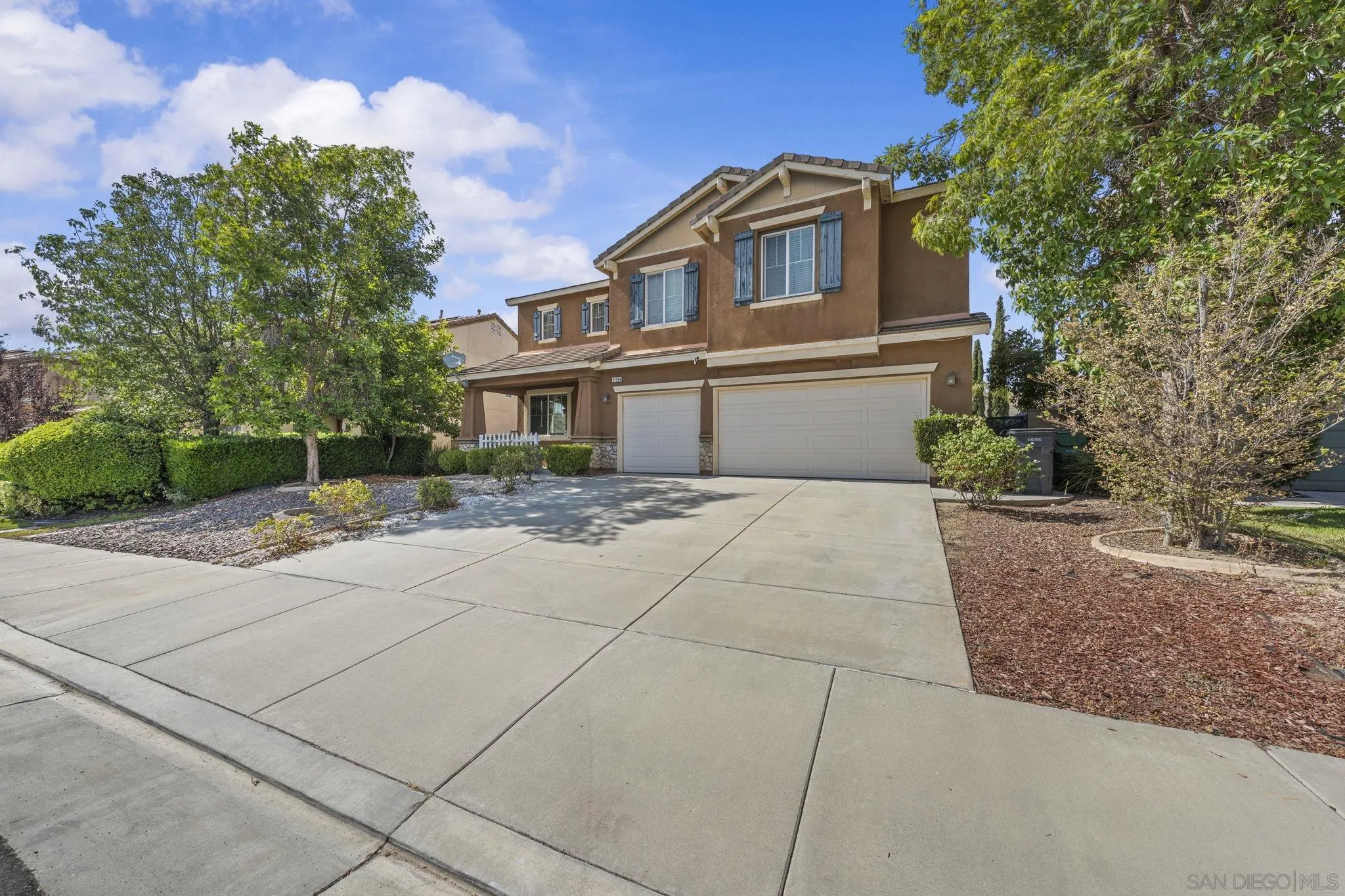 31544 Borega Rd