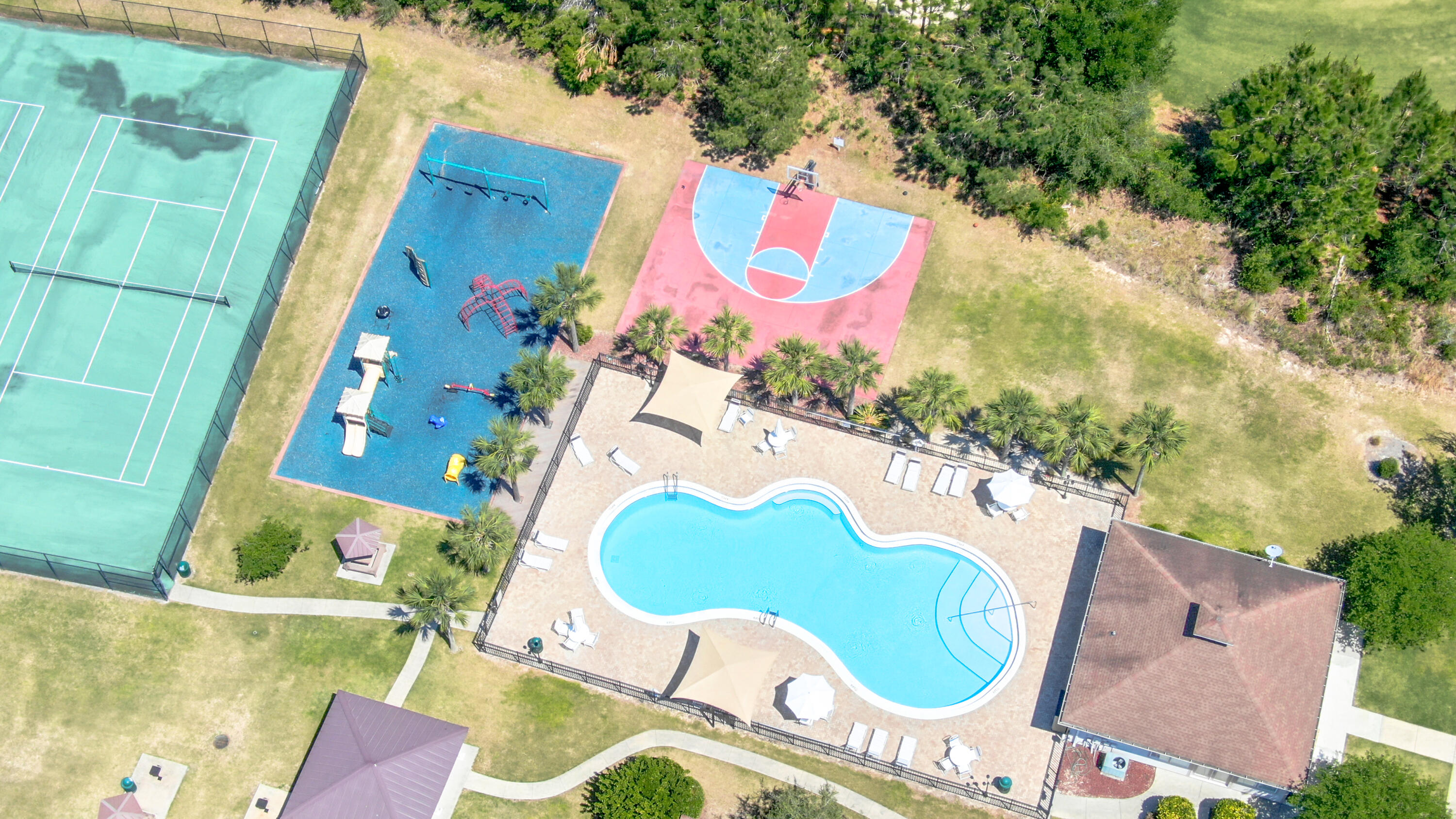 810 Brushed Dune Circle