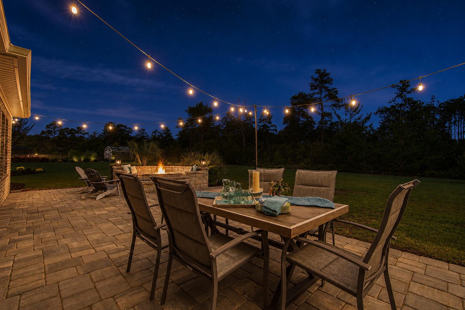 810 Brushed Dune Circle