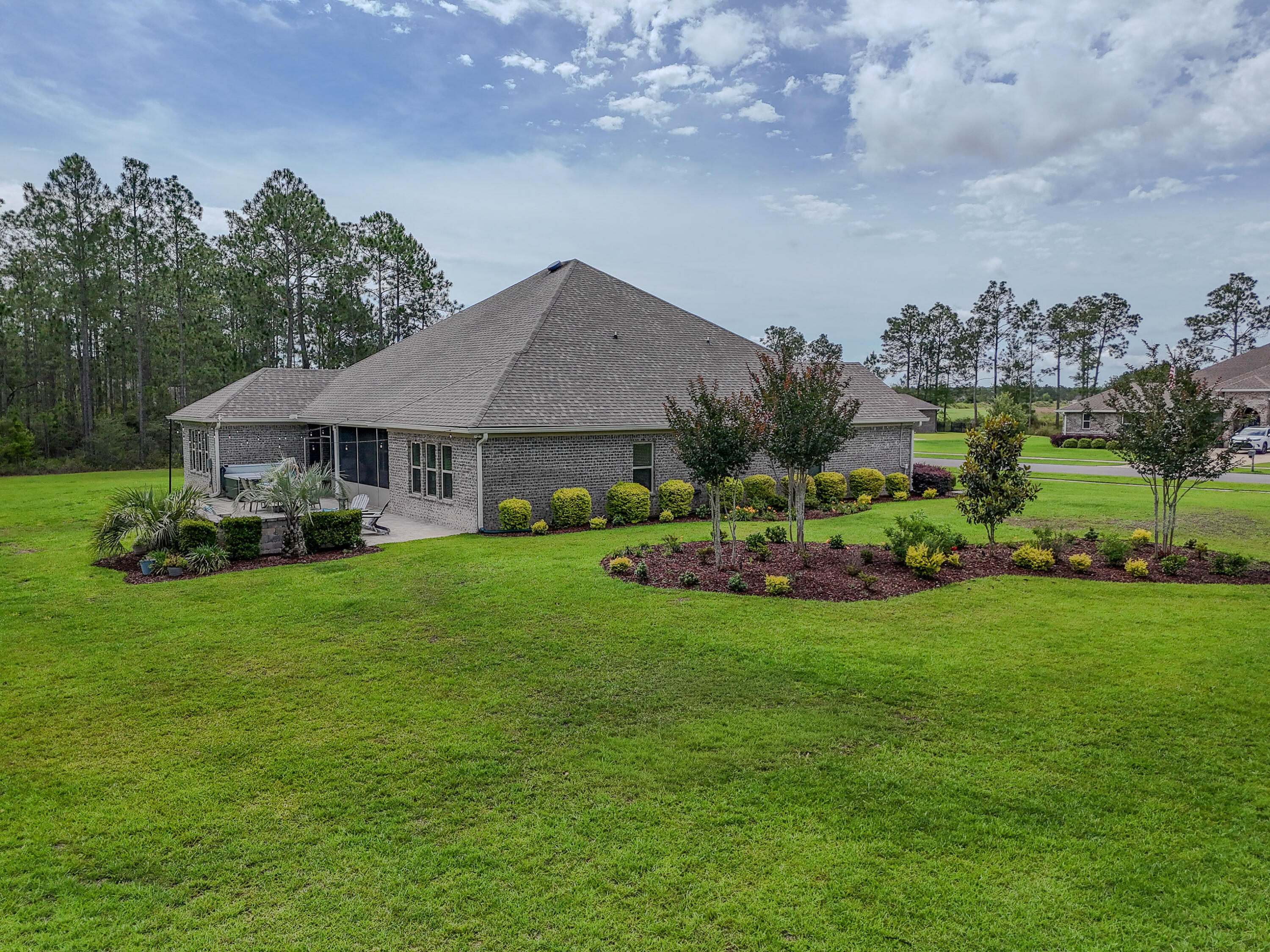 810 Brushed Dune Circle