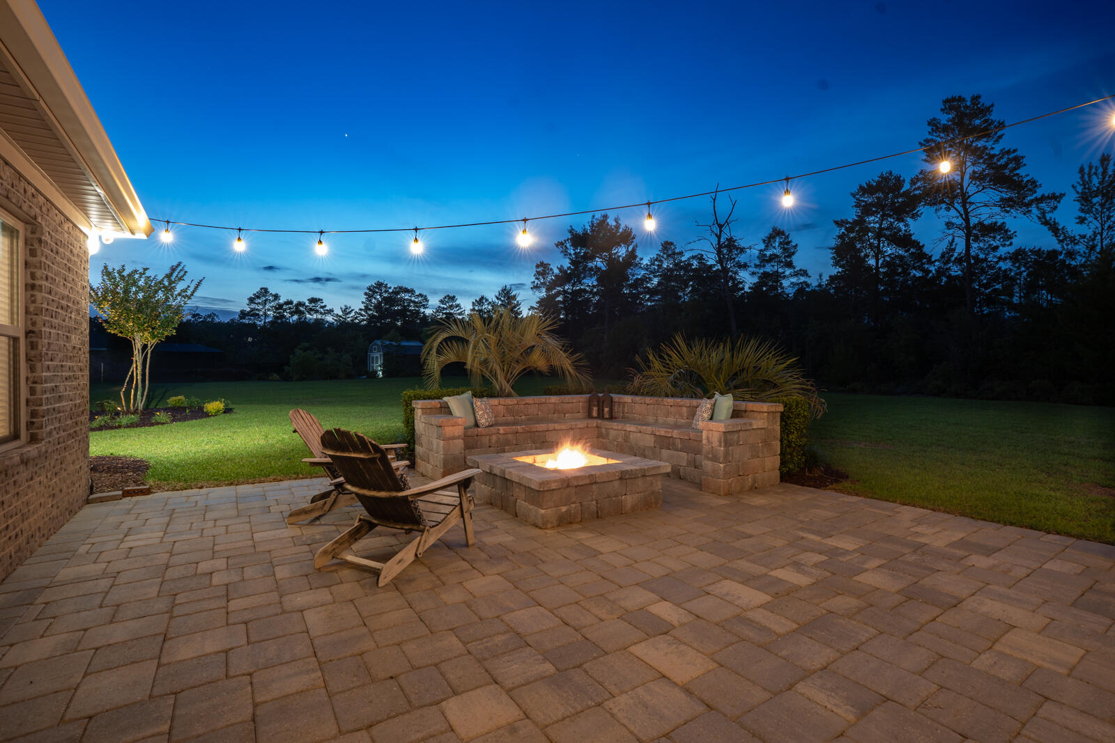 810 Brushed Dune Circle