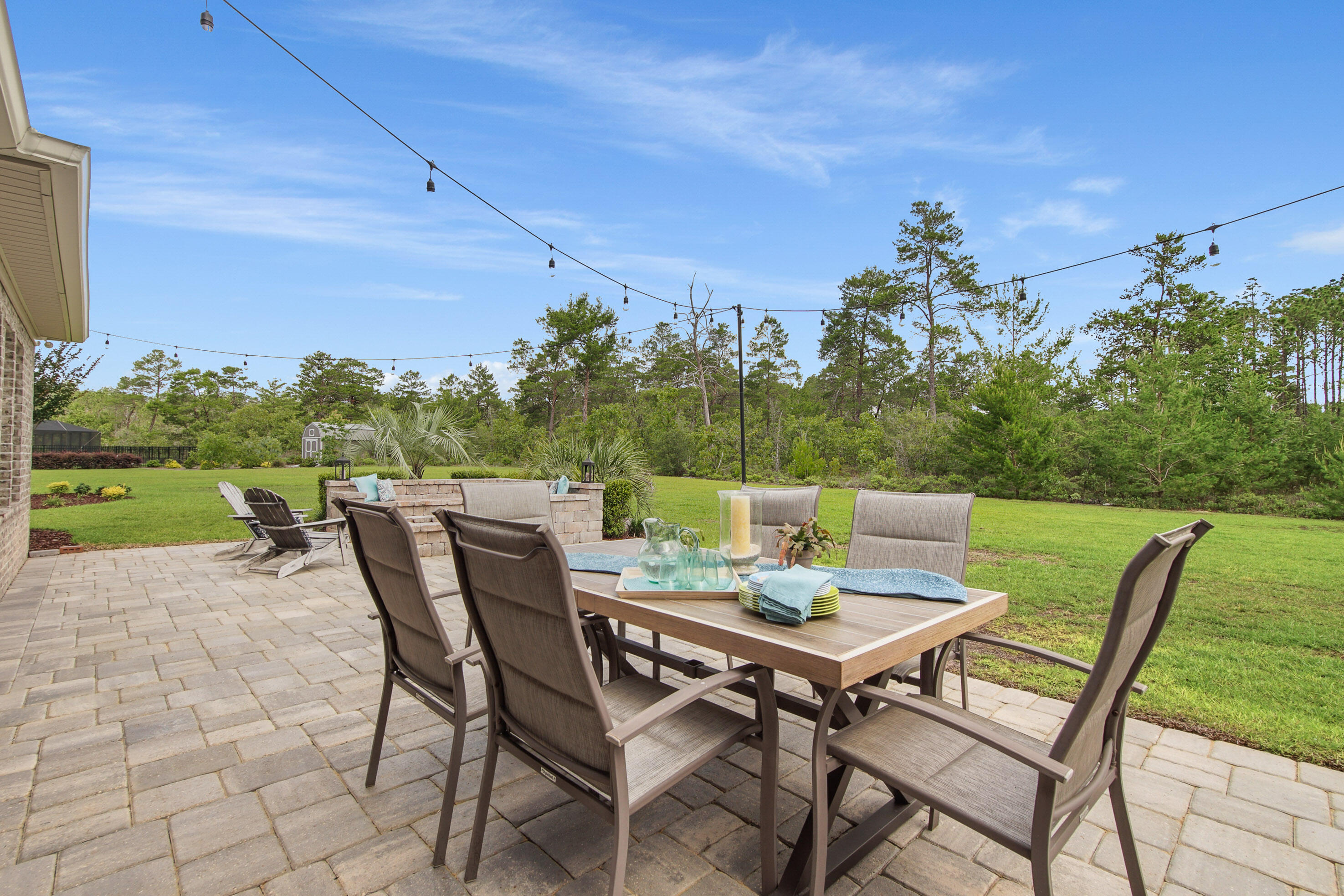 810 Brushed Dune Circle