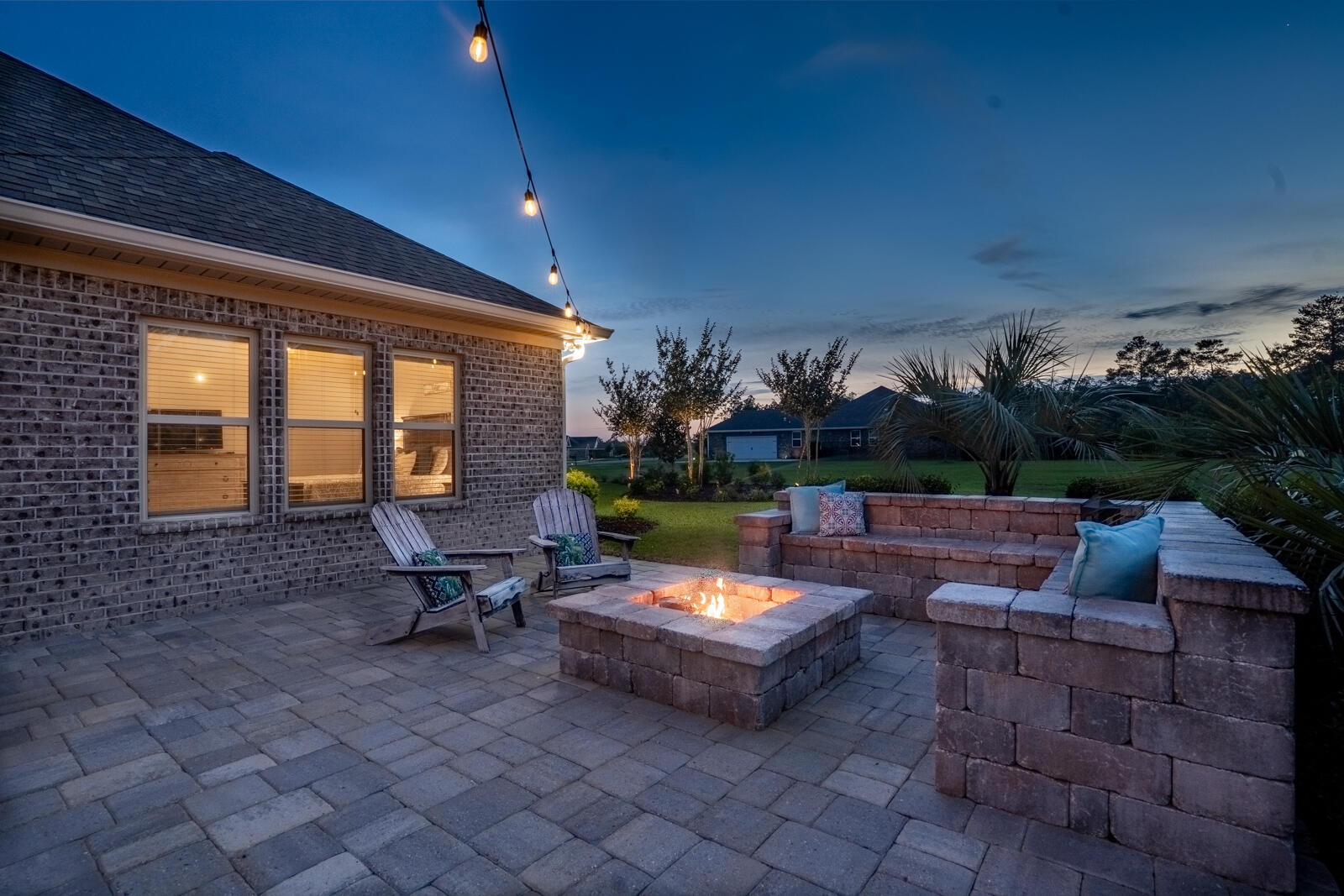 810 Brushed Dune Circle