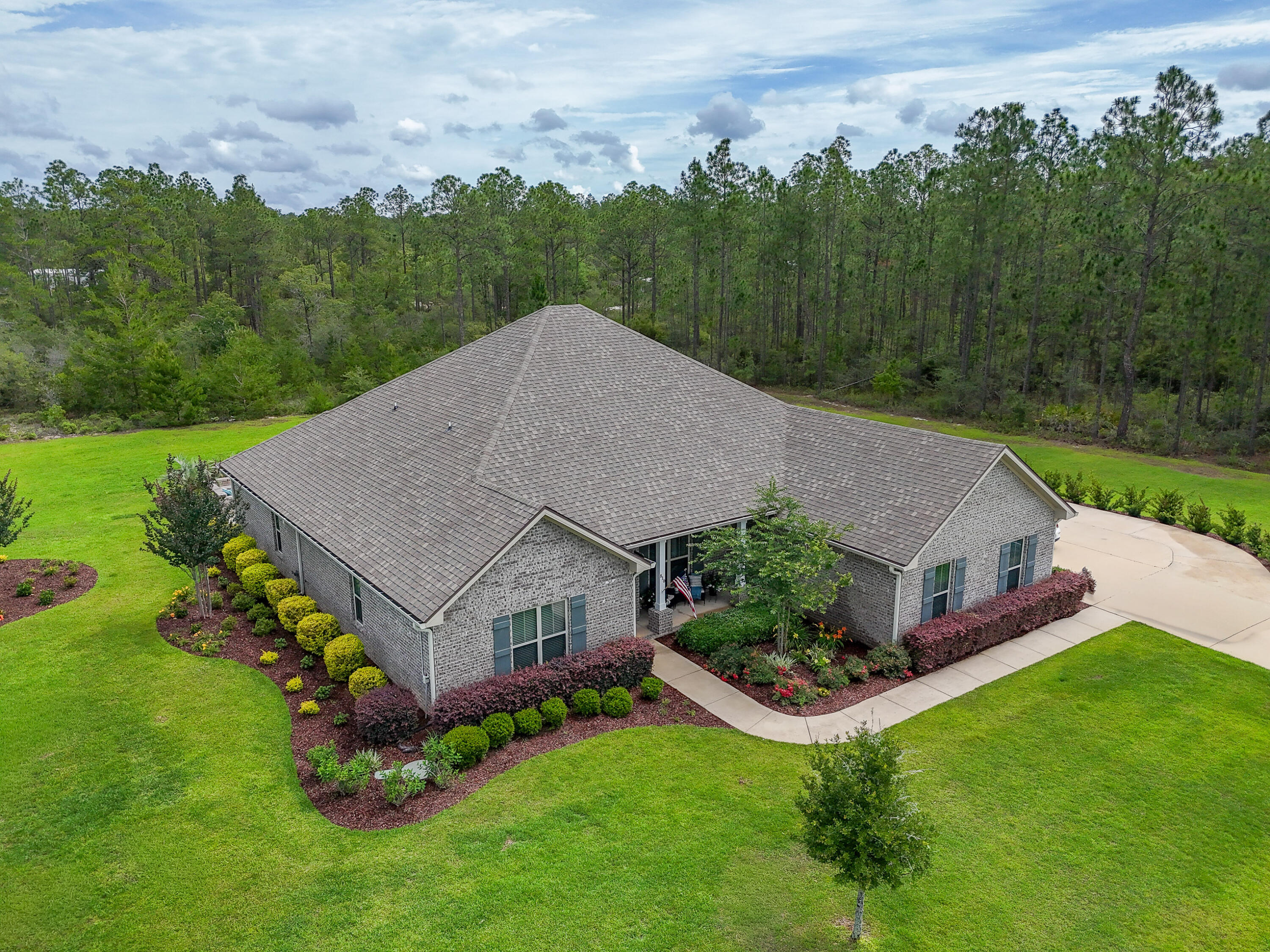 810 Brushed Dune Circle
