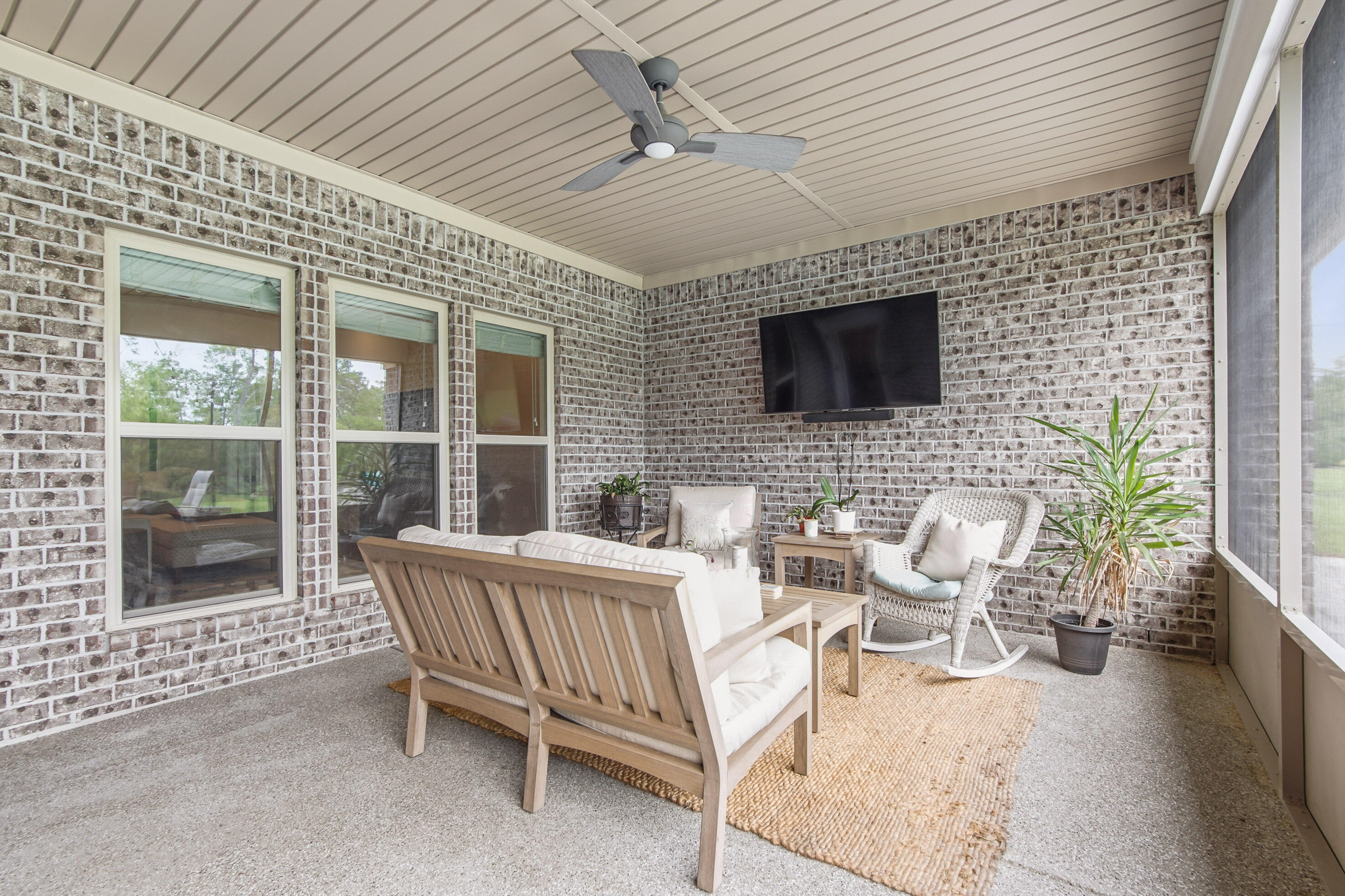 810 Brushed Dune Circle
