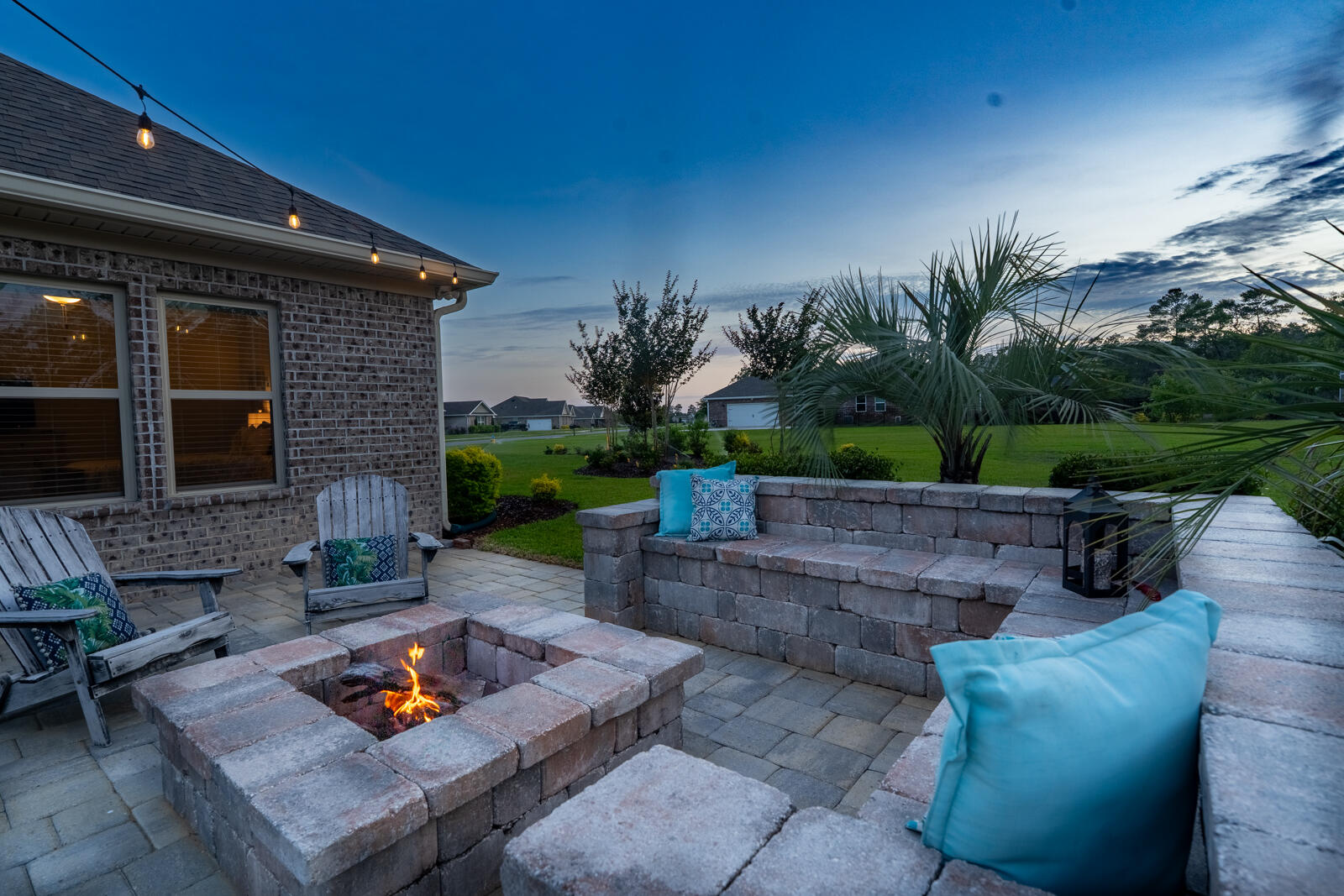 810 Brushed Dune Circle