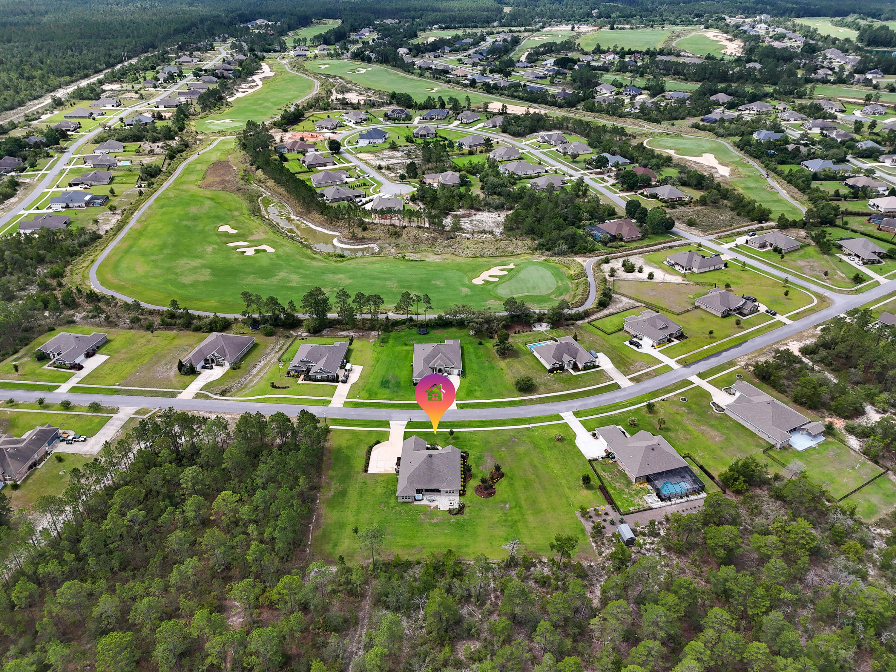 810 Brushed Dune Circle