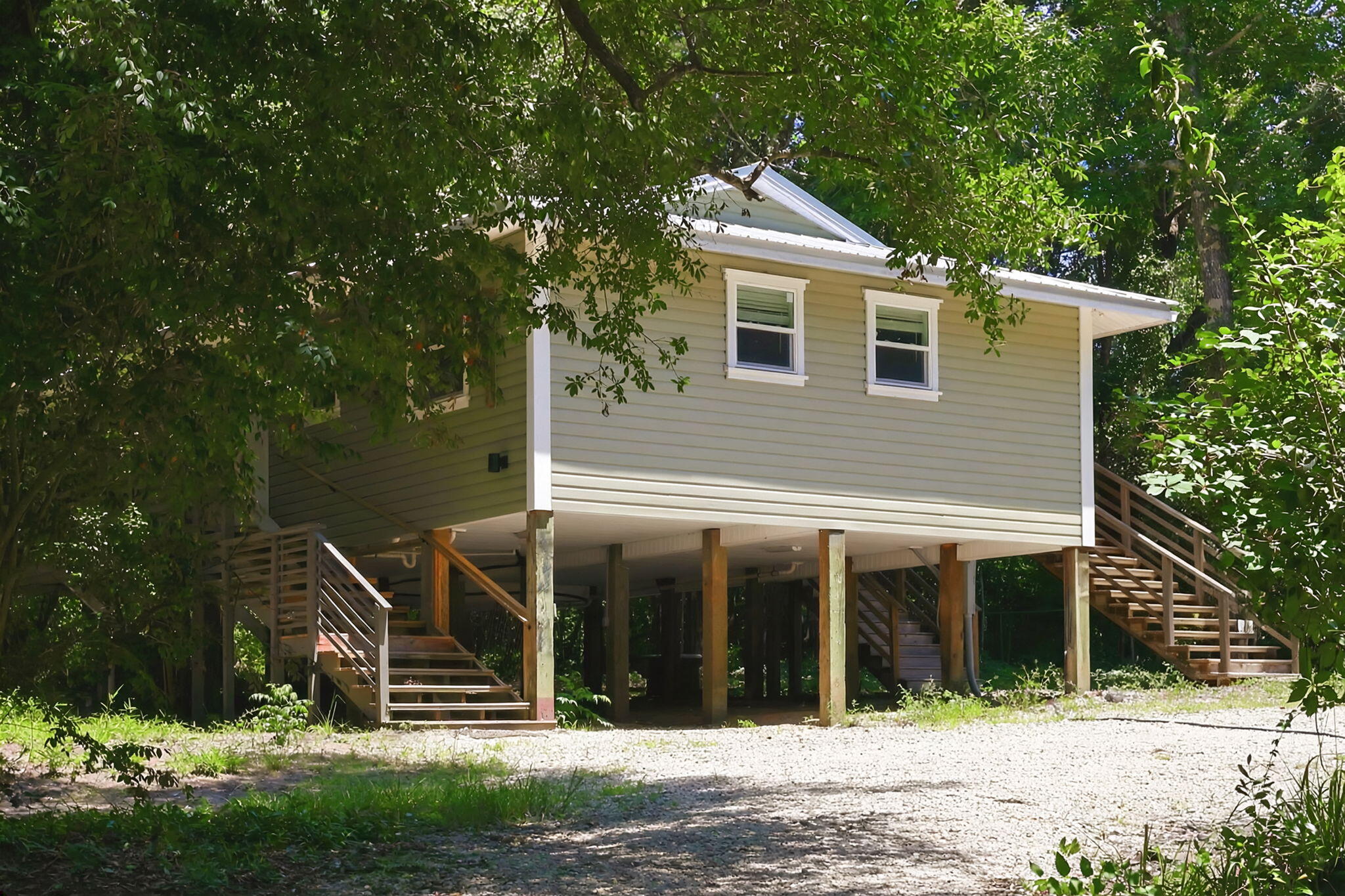 35 North Avenue