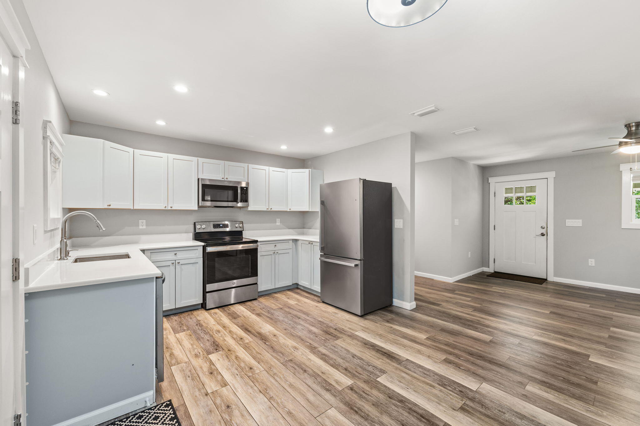 35 North Avenue