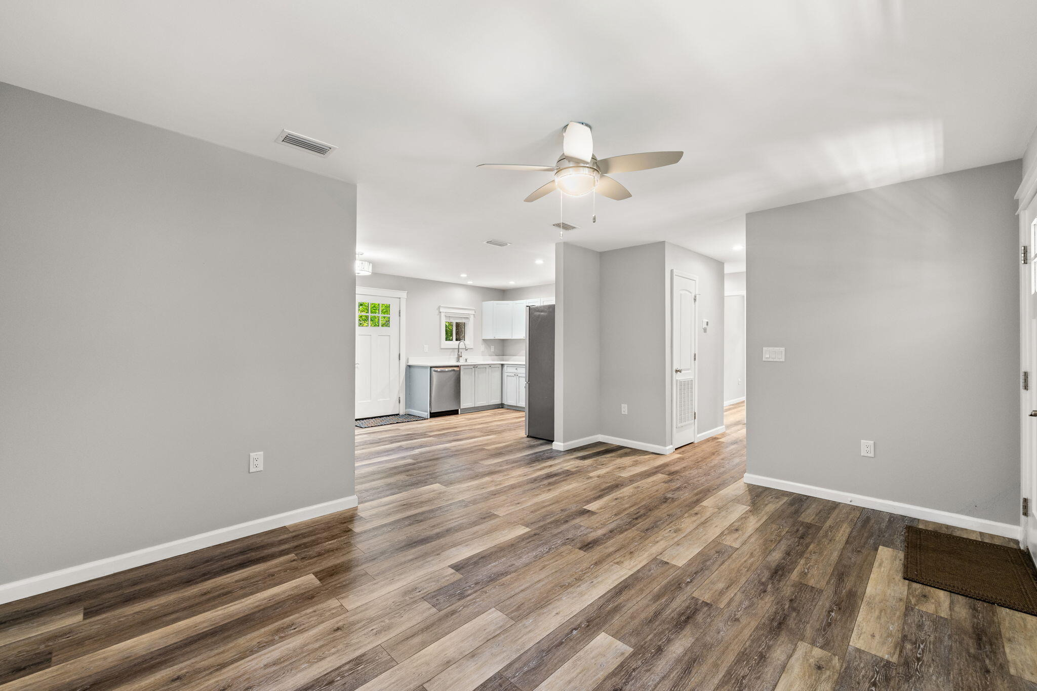 35 North Avenue