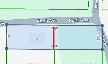 35 North Avenue Lot 13