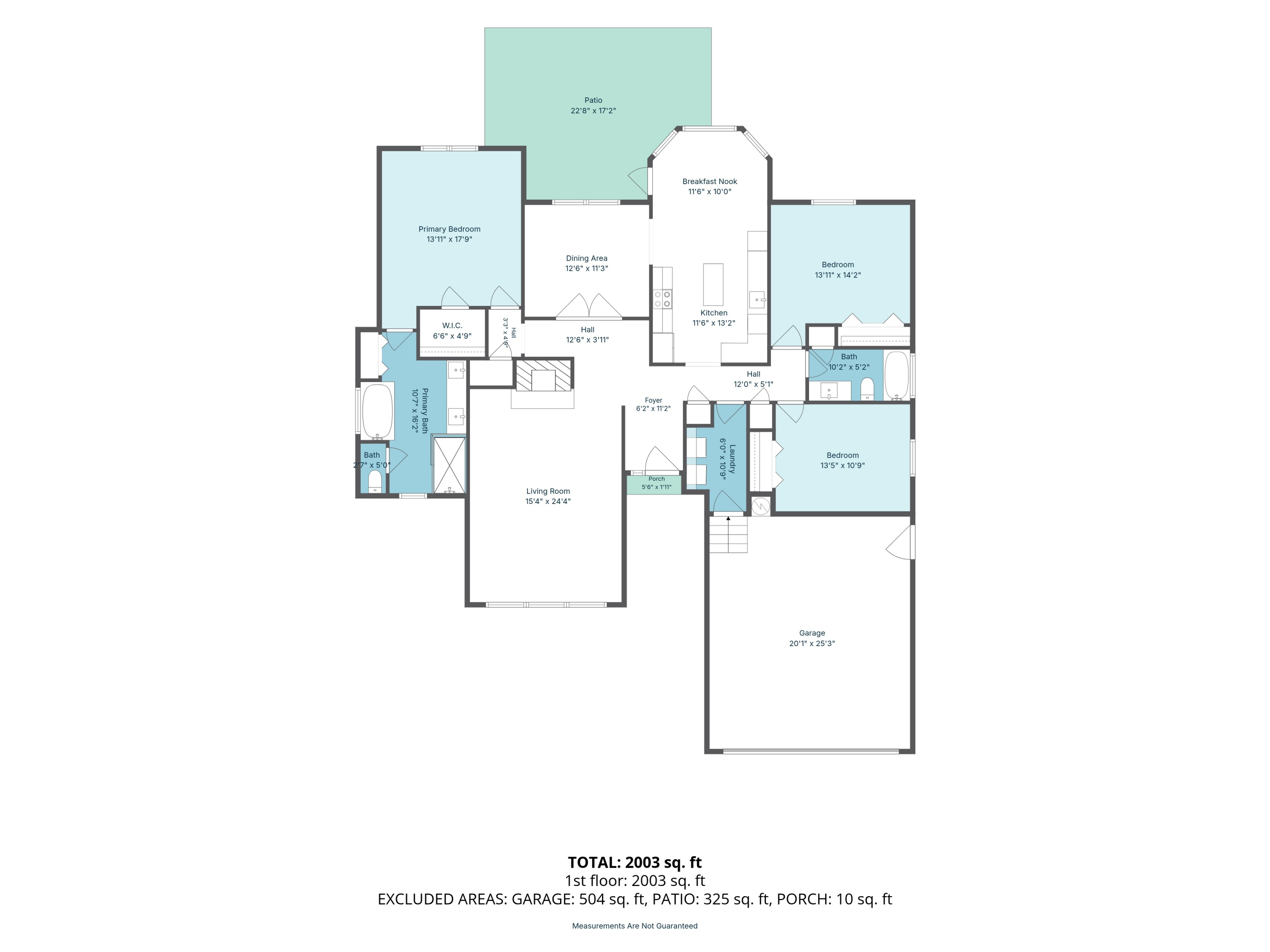 149 N Bermuda Circle