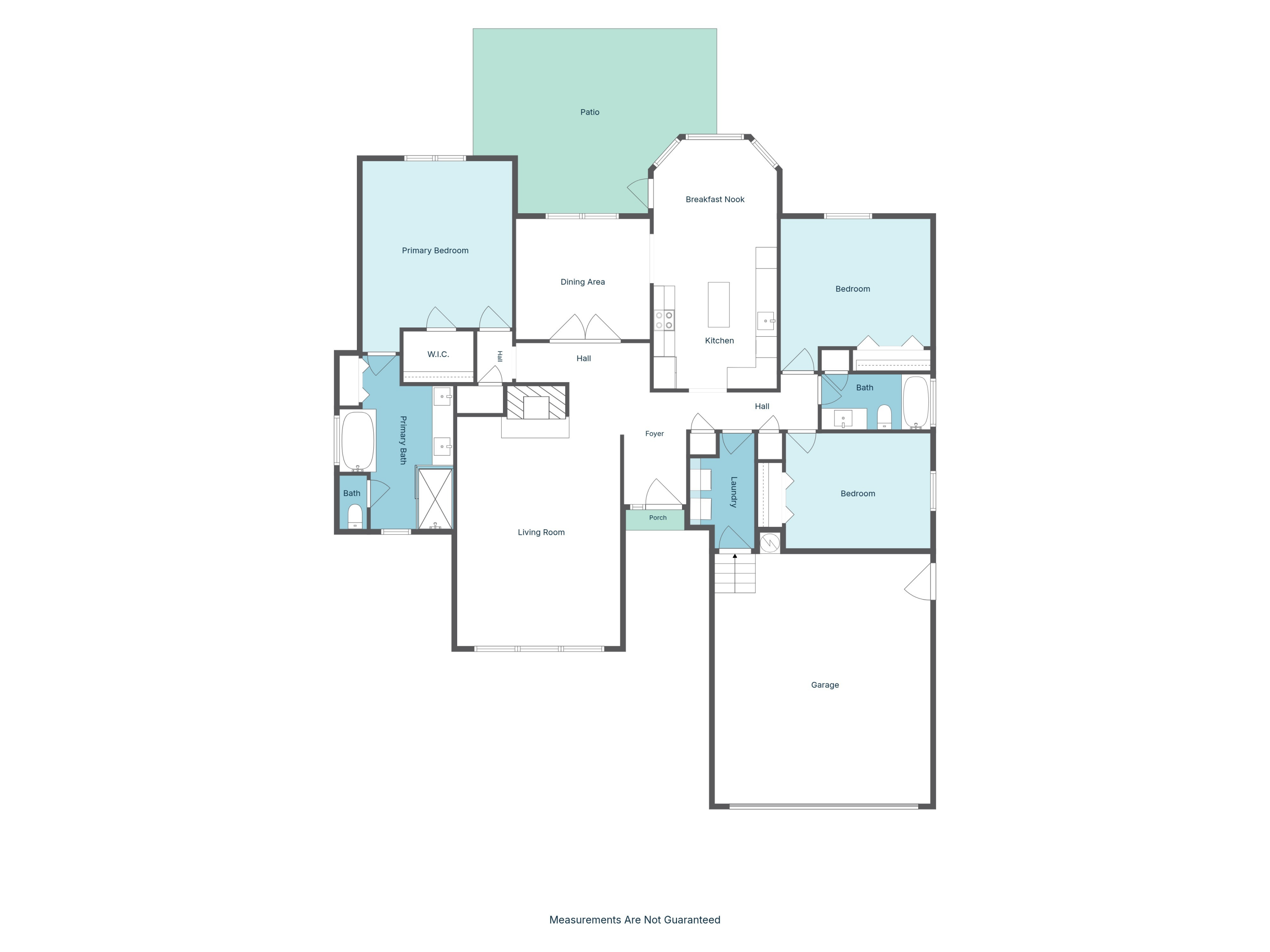 149 N Bermuda Circle