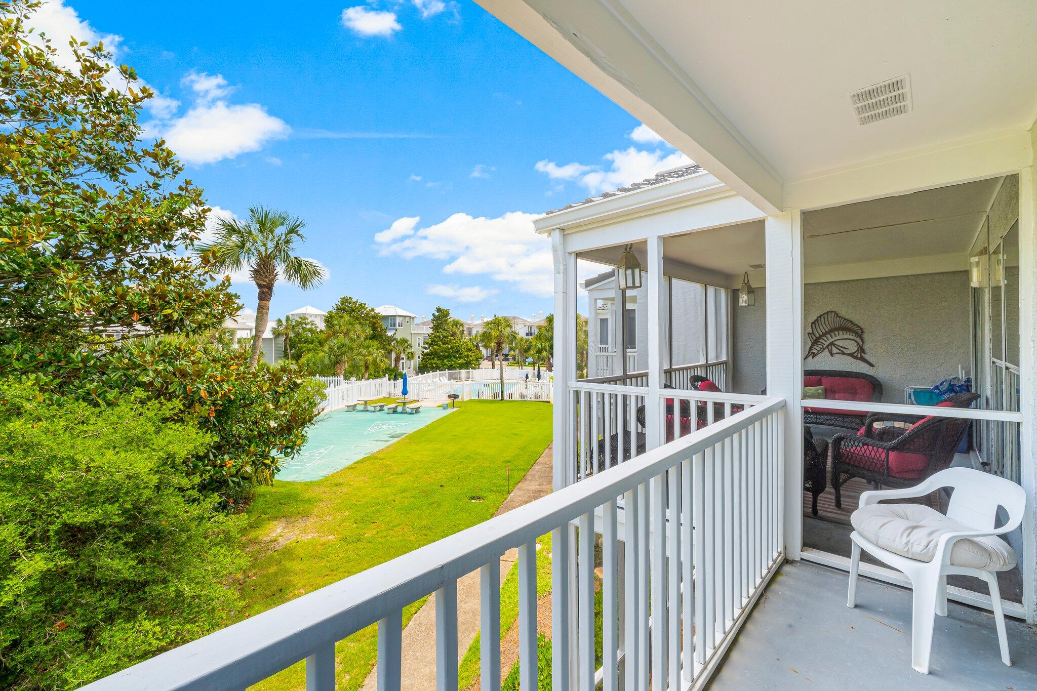 4984 W County Highway 30A Road, APT 7B