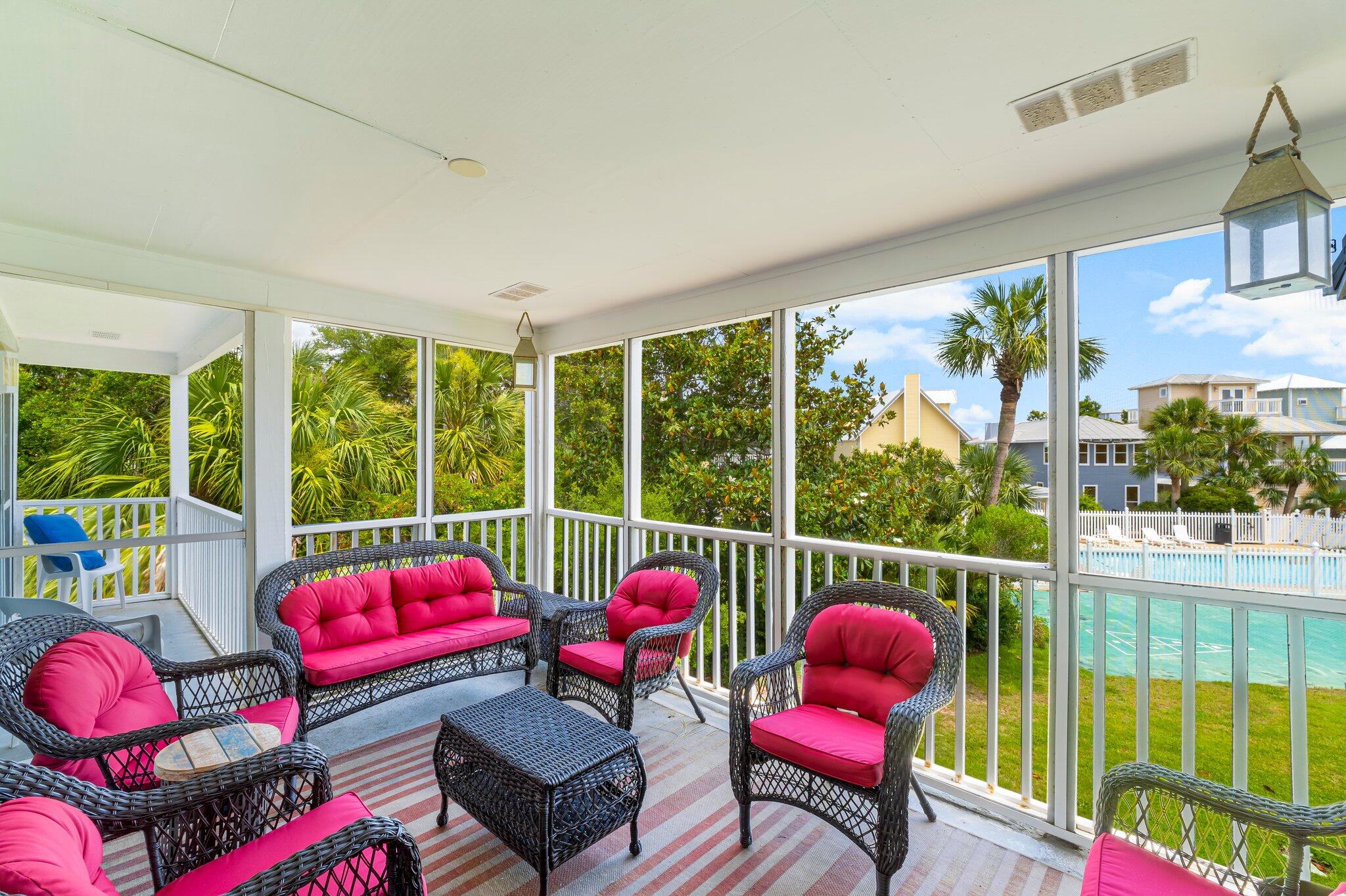 4984 W County Highway 30A Road, APT 7B