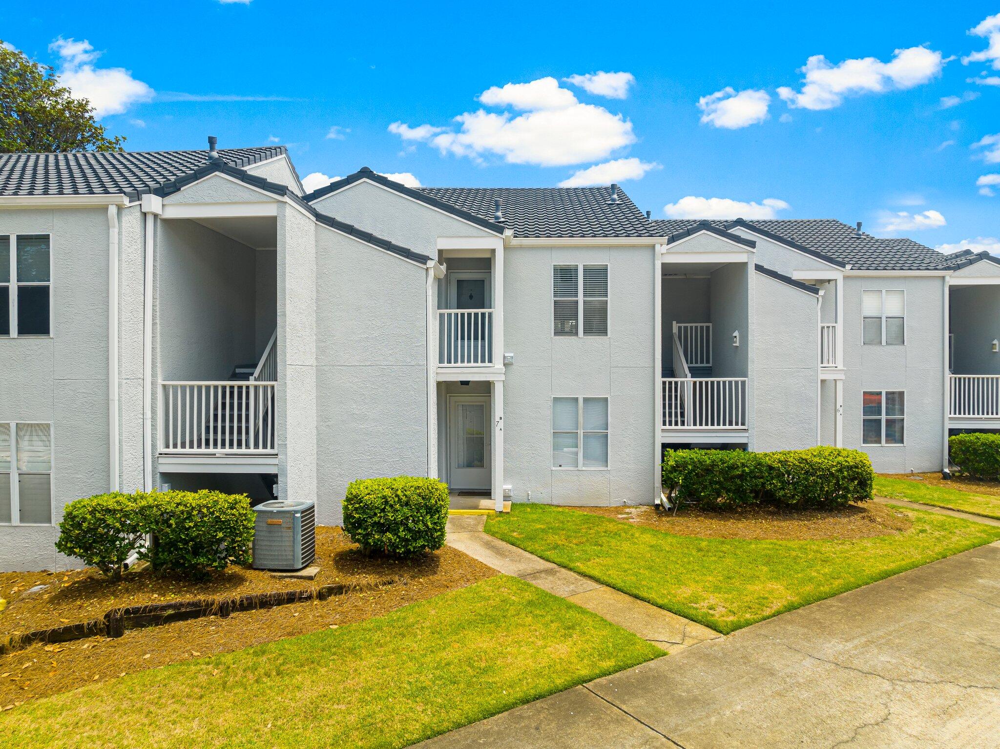 4984 W County Highway 30A Road, APT 7B