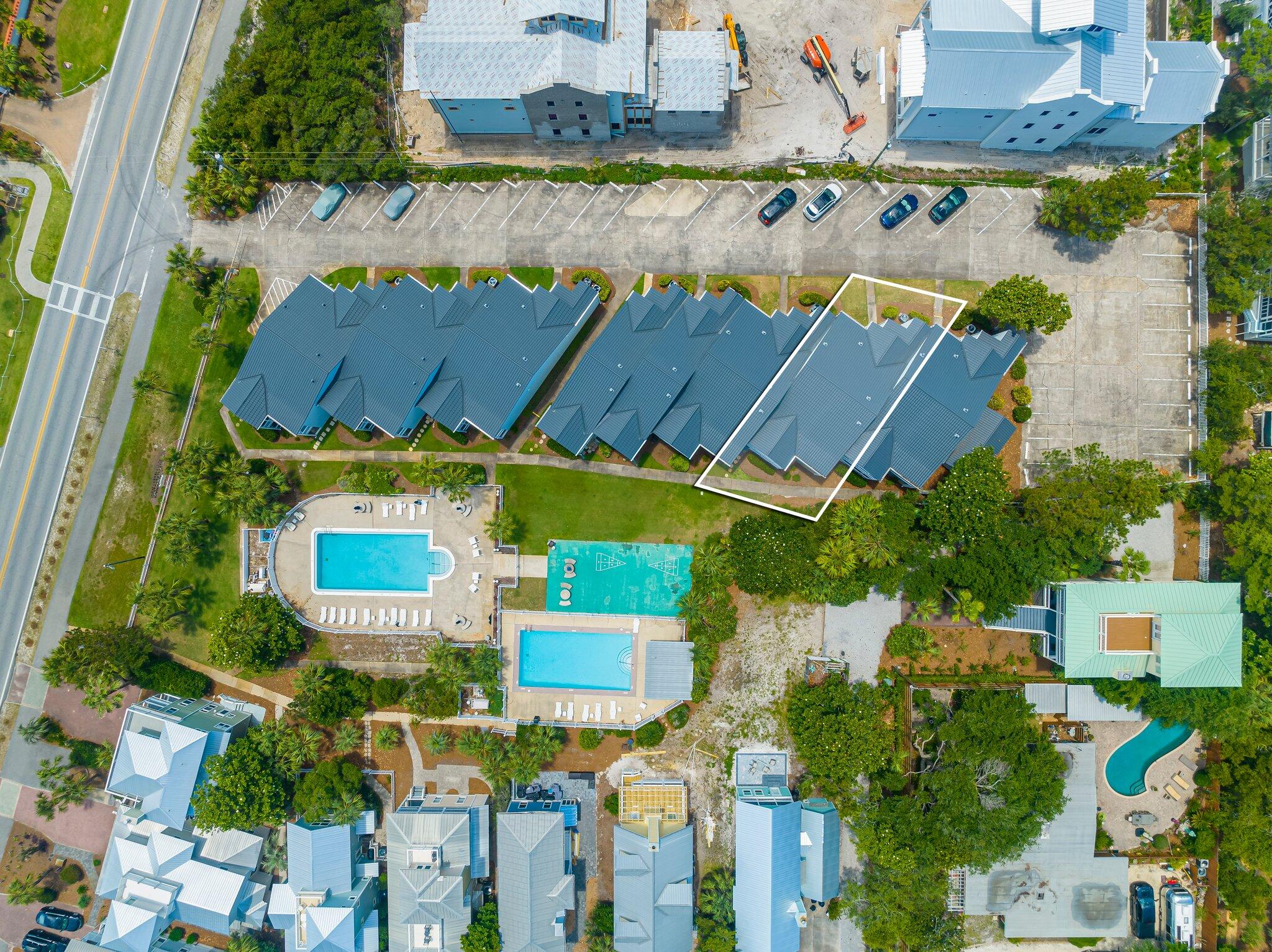 4984 W County Highway 30A Road, APT 7B