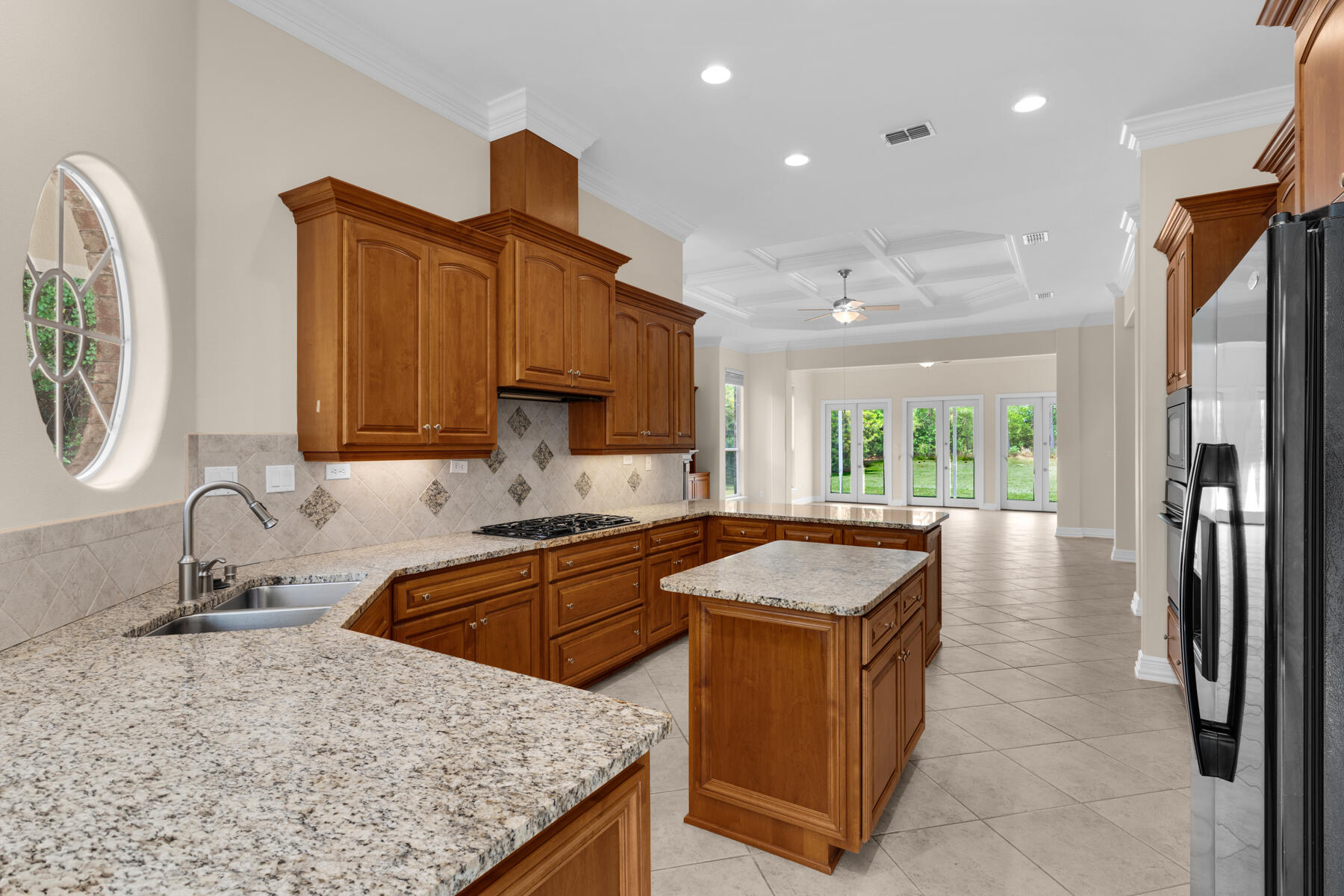 155 E Club House Drive